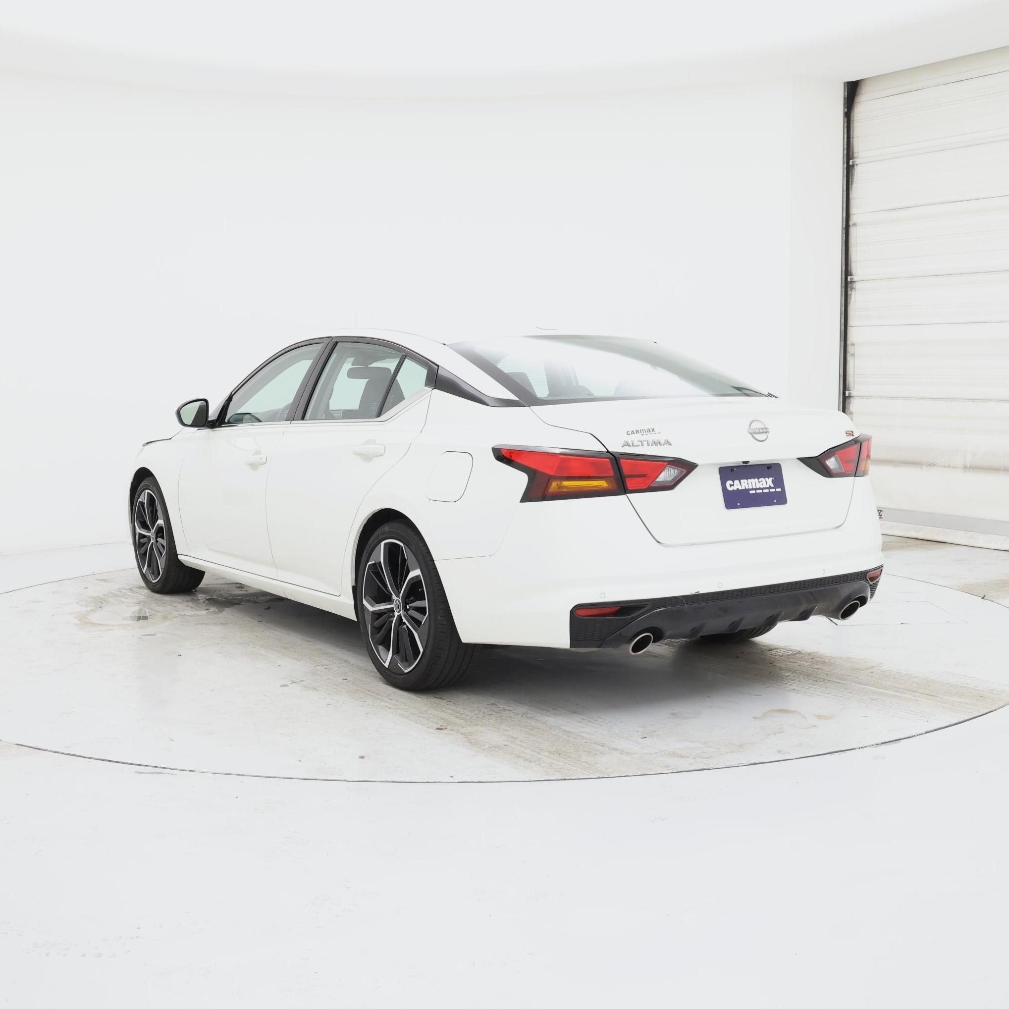 Thumbnail: 2025 Nissan Altima - 2