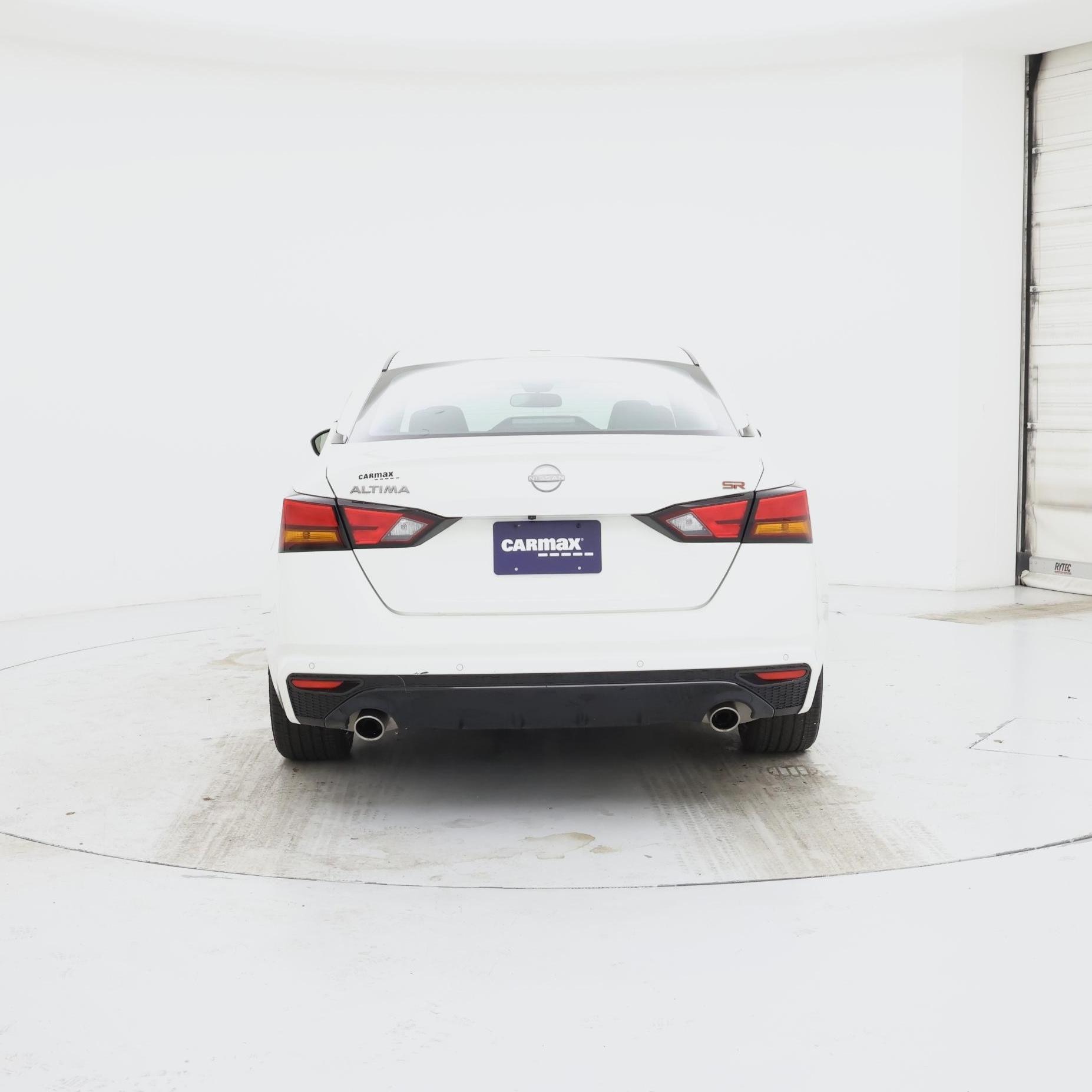 Thumbnail: 2025 Nissan Altima - 6