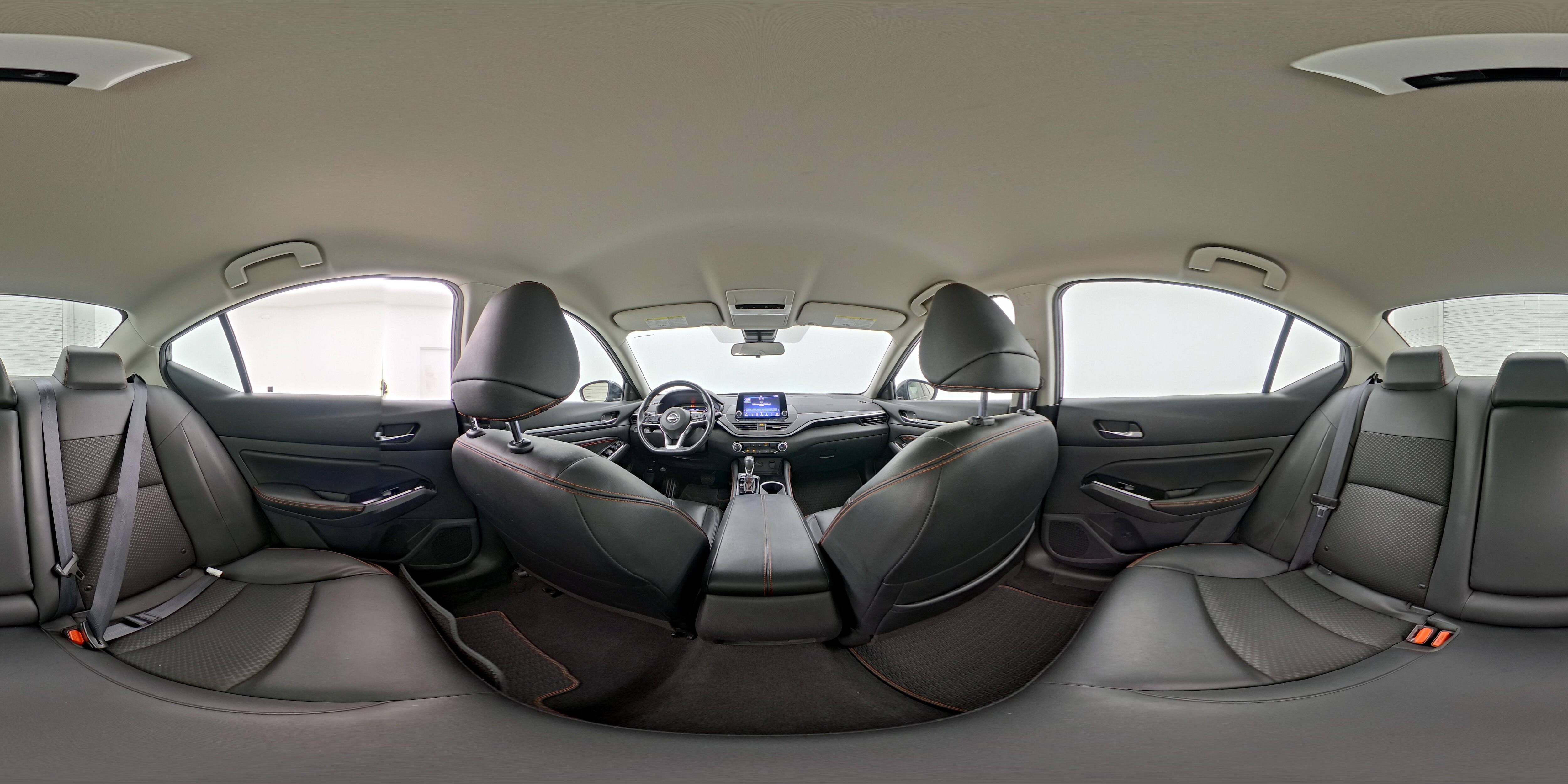 2023 Nissan Altima SR - Photo 25