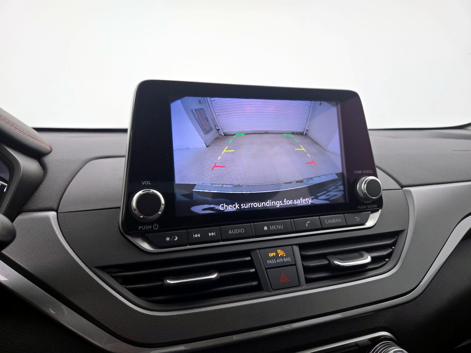 2023 Nissan Altima SR - Photo 15