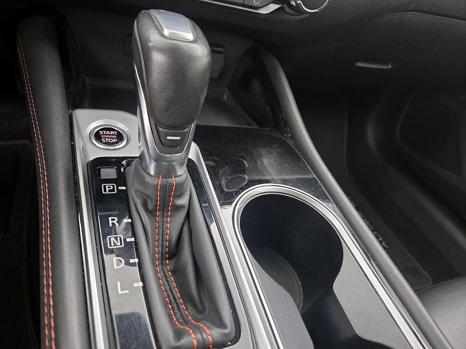 2023 Nissan Altima SR - Photo 18