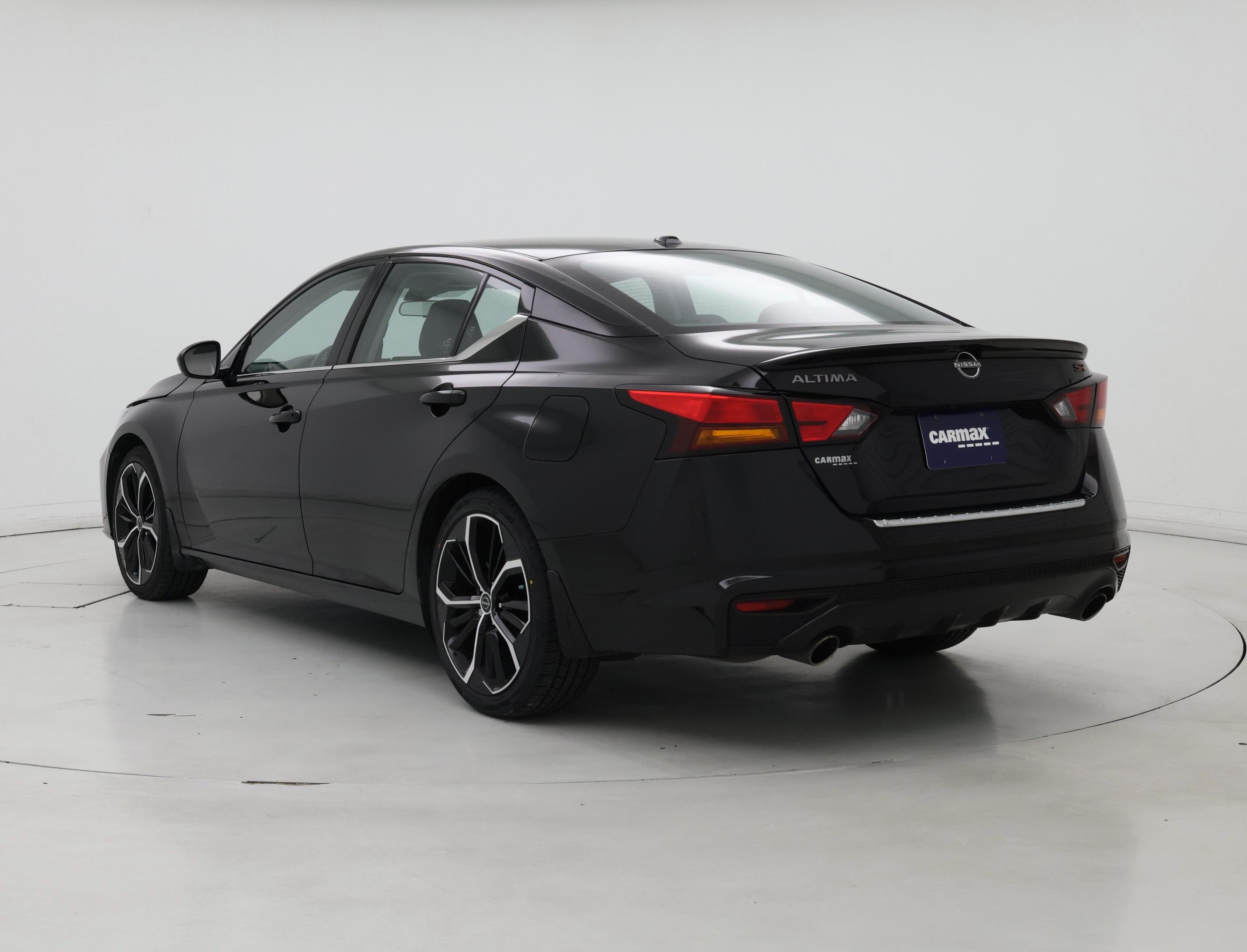 Thumbnail: 2023 Nissan Altima - 2