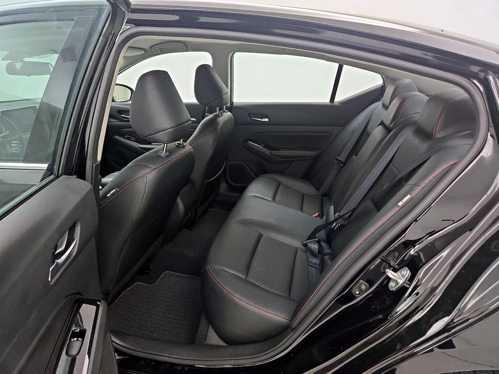 2023 Nissan Altima SR - Photo 20