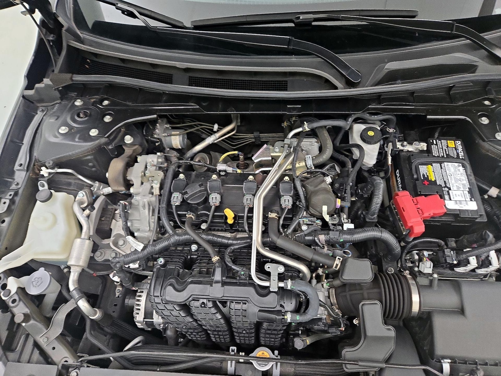 2023 Nissan Altima SR - Photo 22