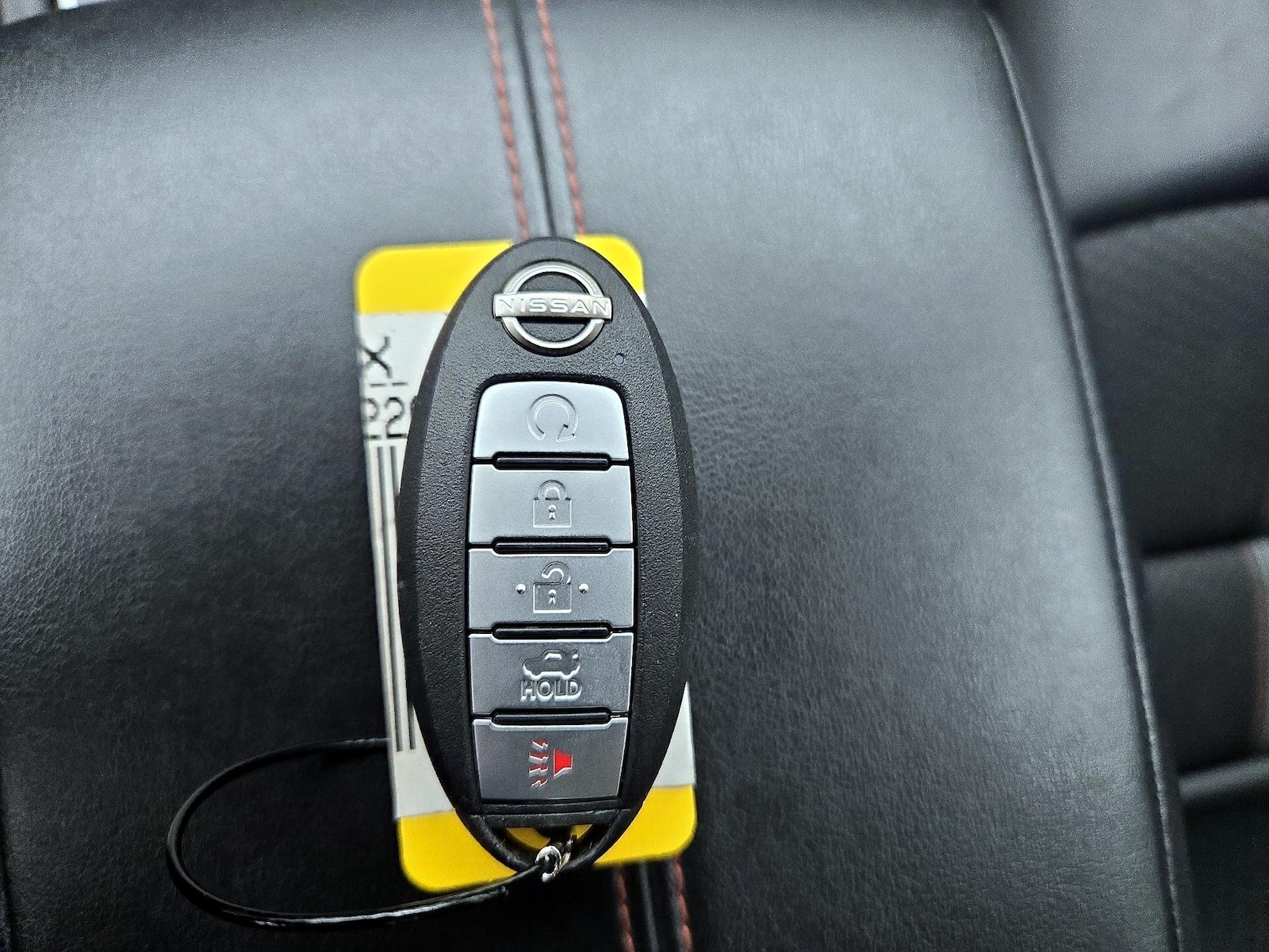 2023 Nissan Altima SR - Photo 23
