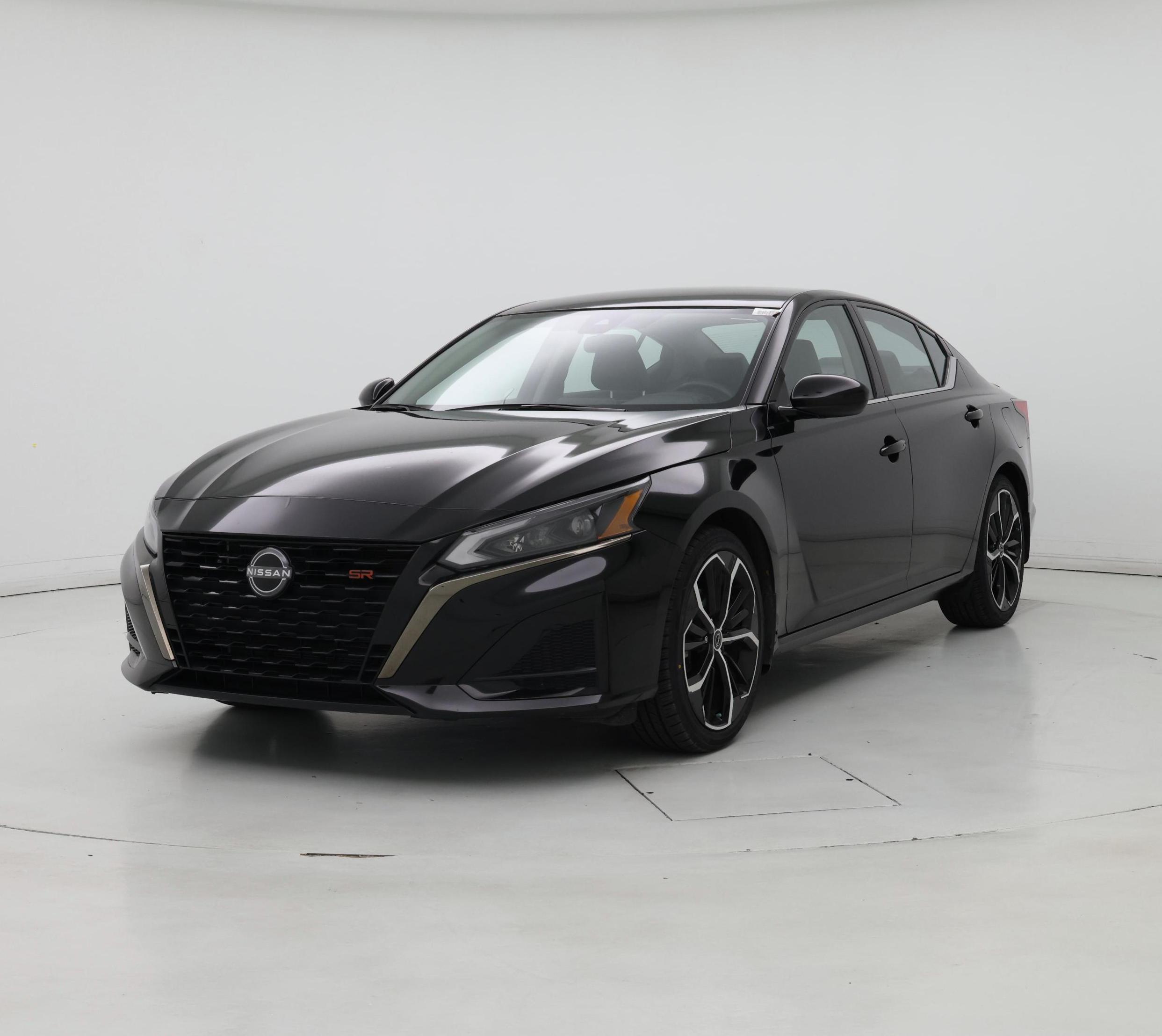 Thumbnail: 2023 Nissan Altima - 4