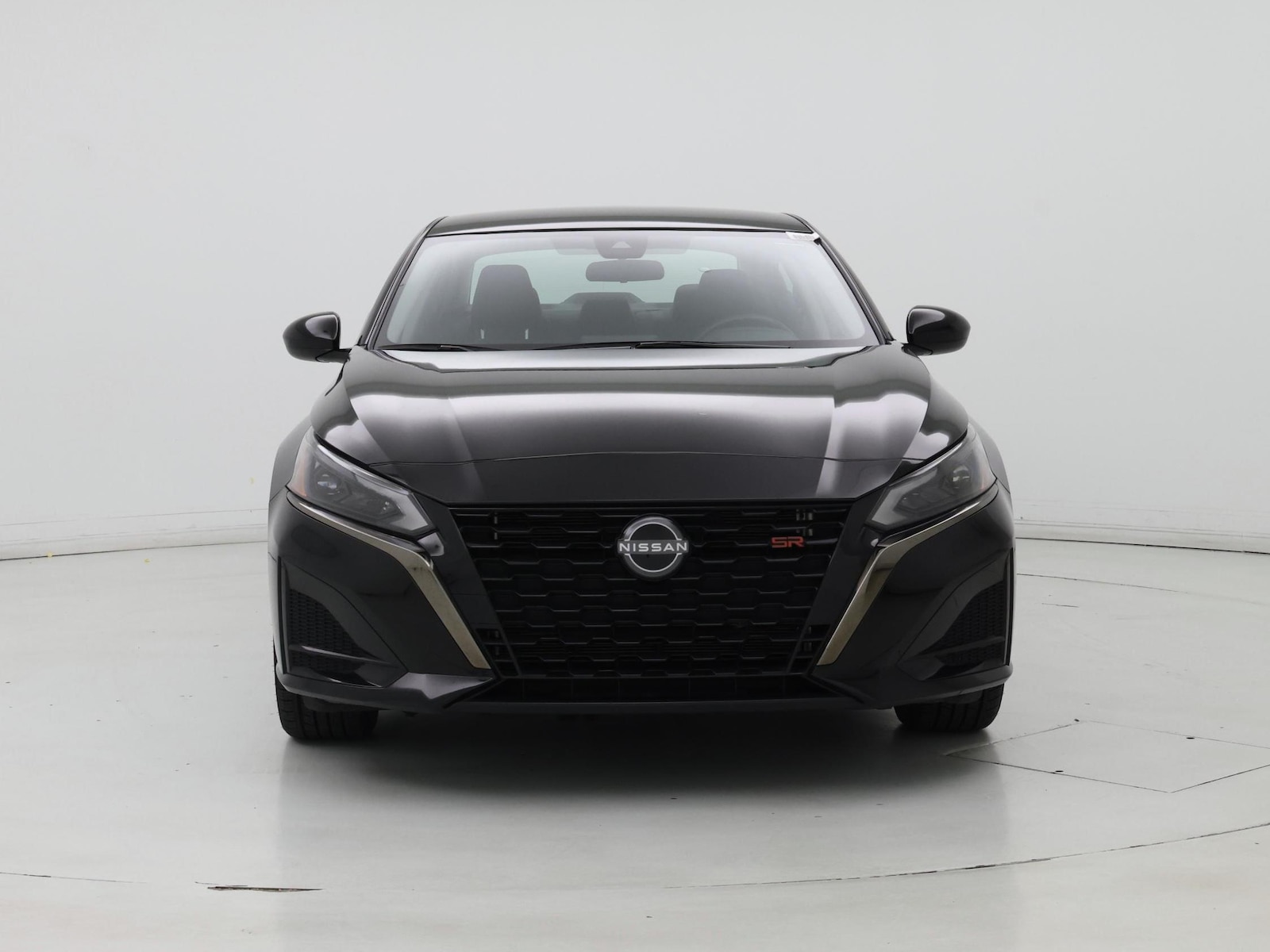 2023 Nissan Altima SR - Photo 6