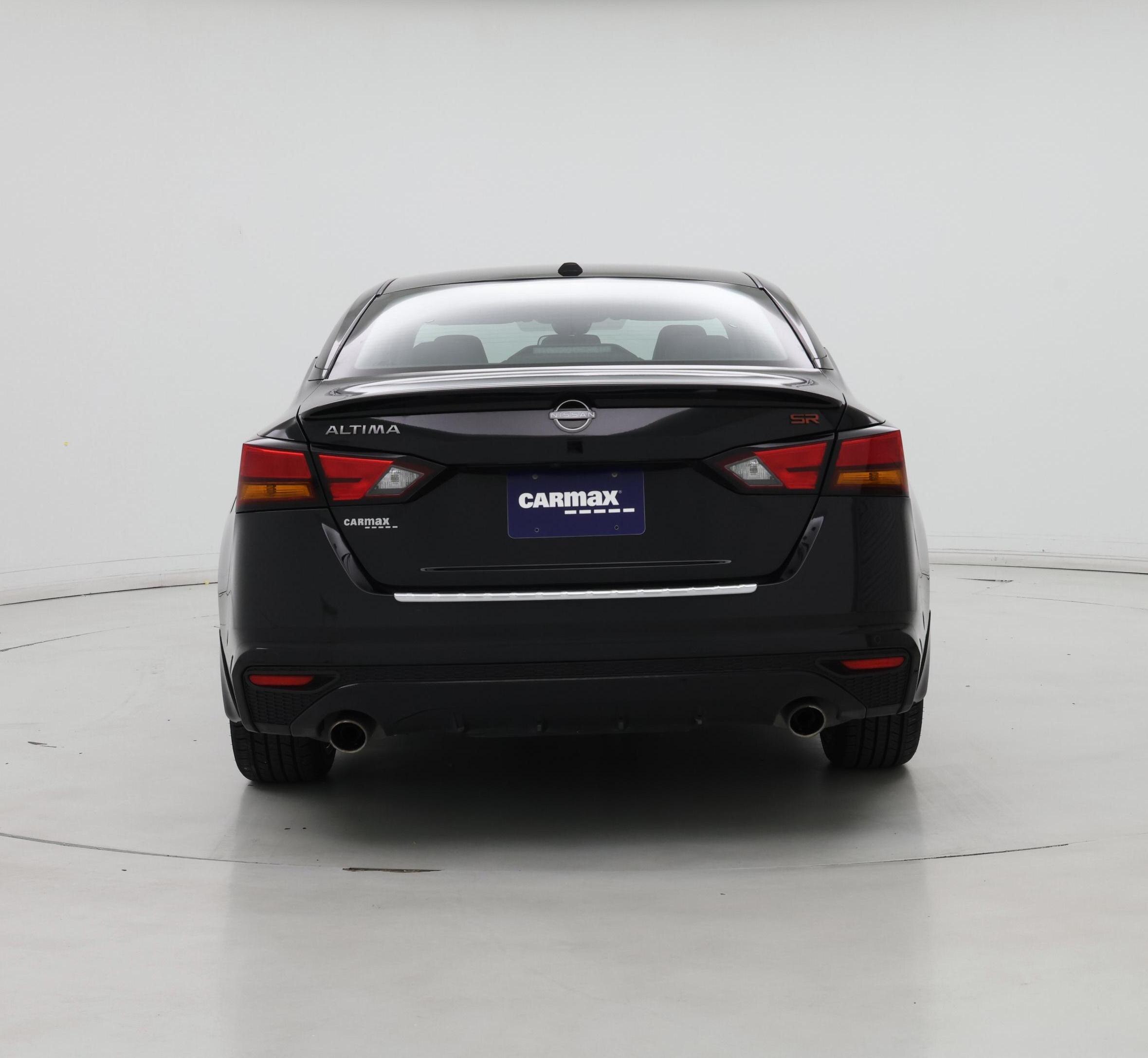 Thumbnail: 2023 Nissan Altima - 6
