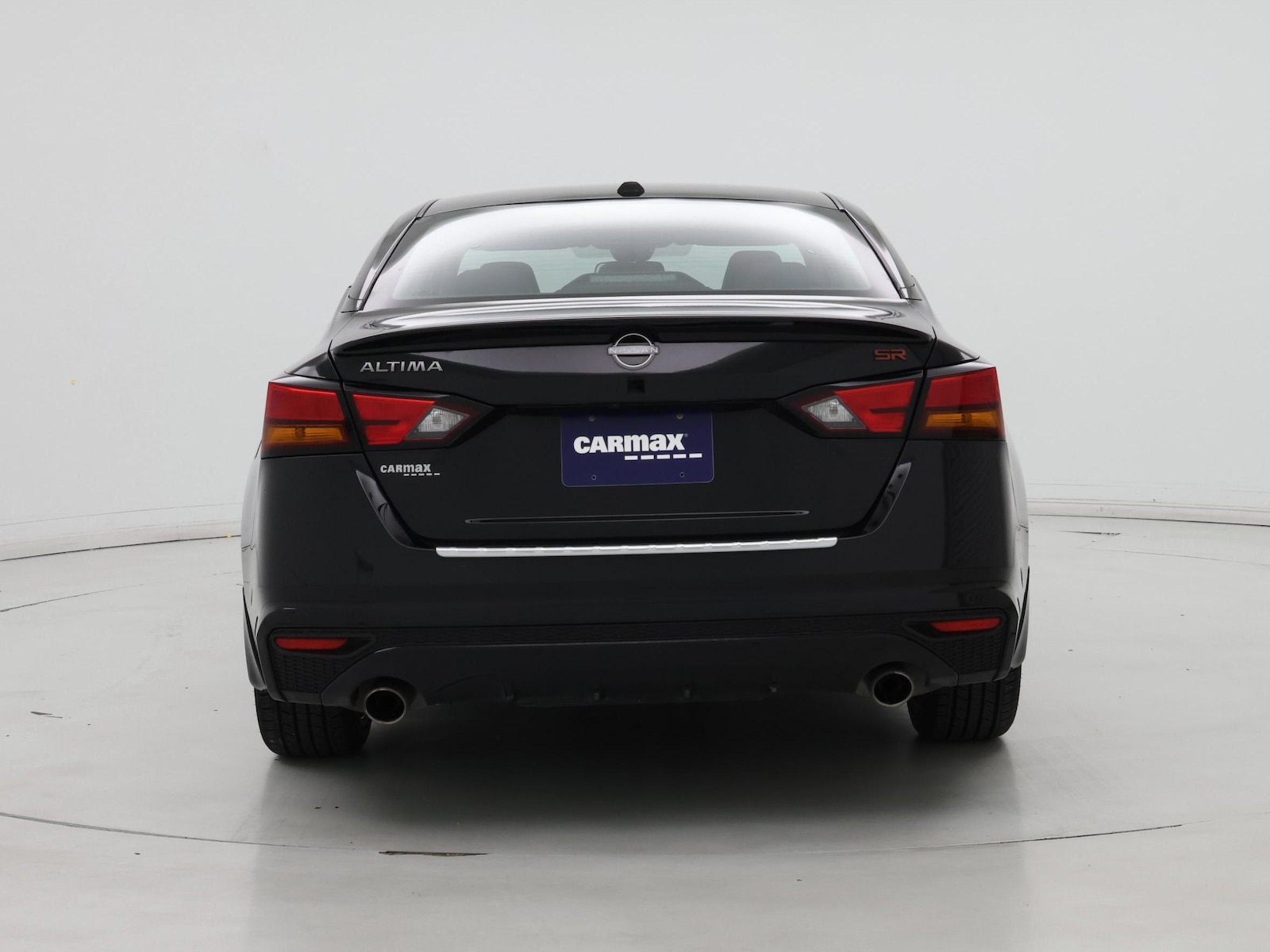 2023 Nissan Altima SR - Photo 7