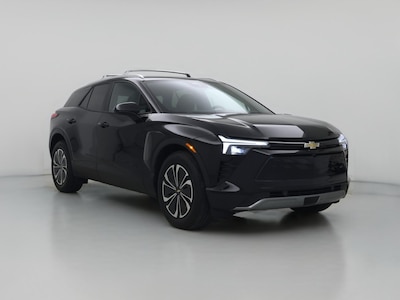 2024 Chevrolet Blazer EV 2LT