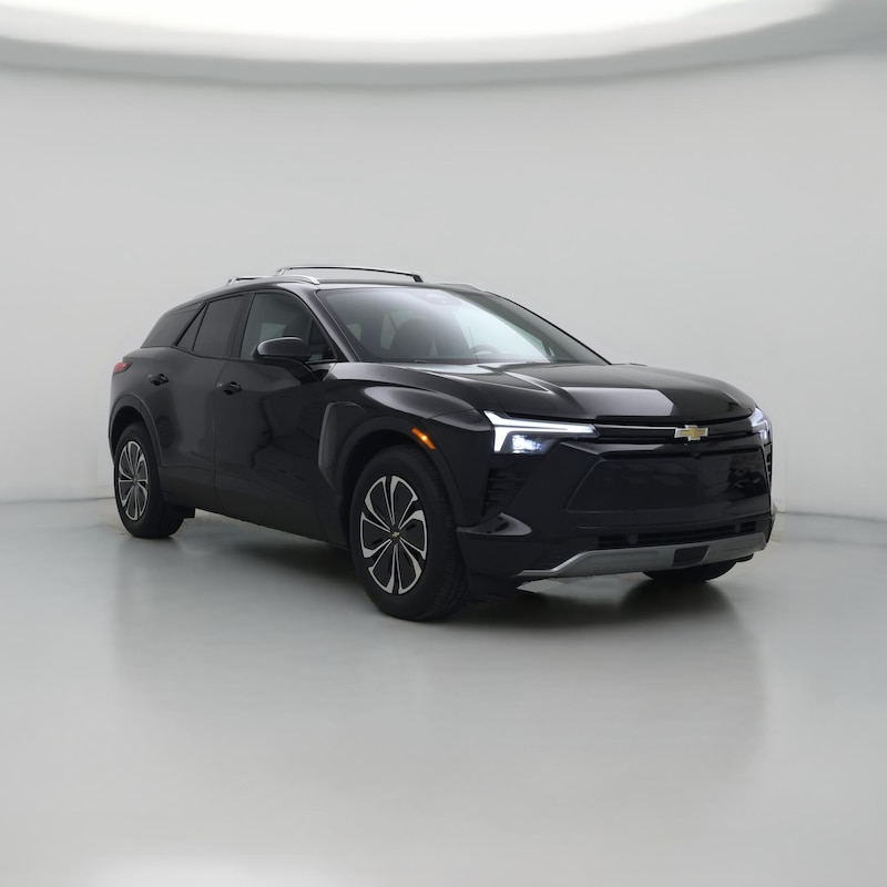 2024 Chevrolet Blazer EV 2LT