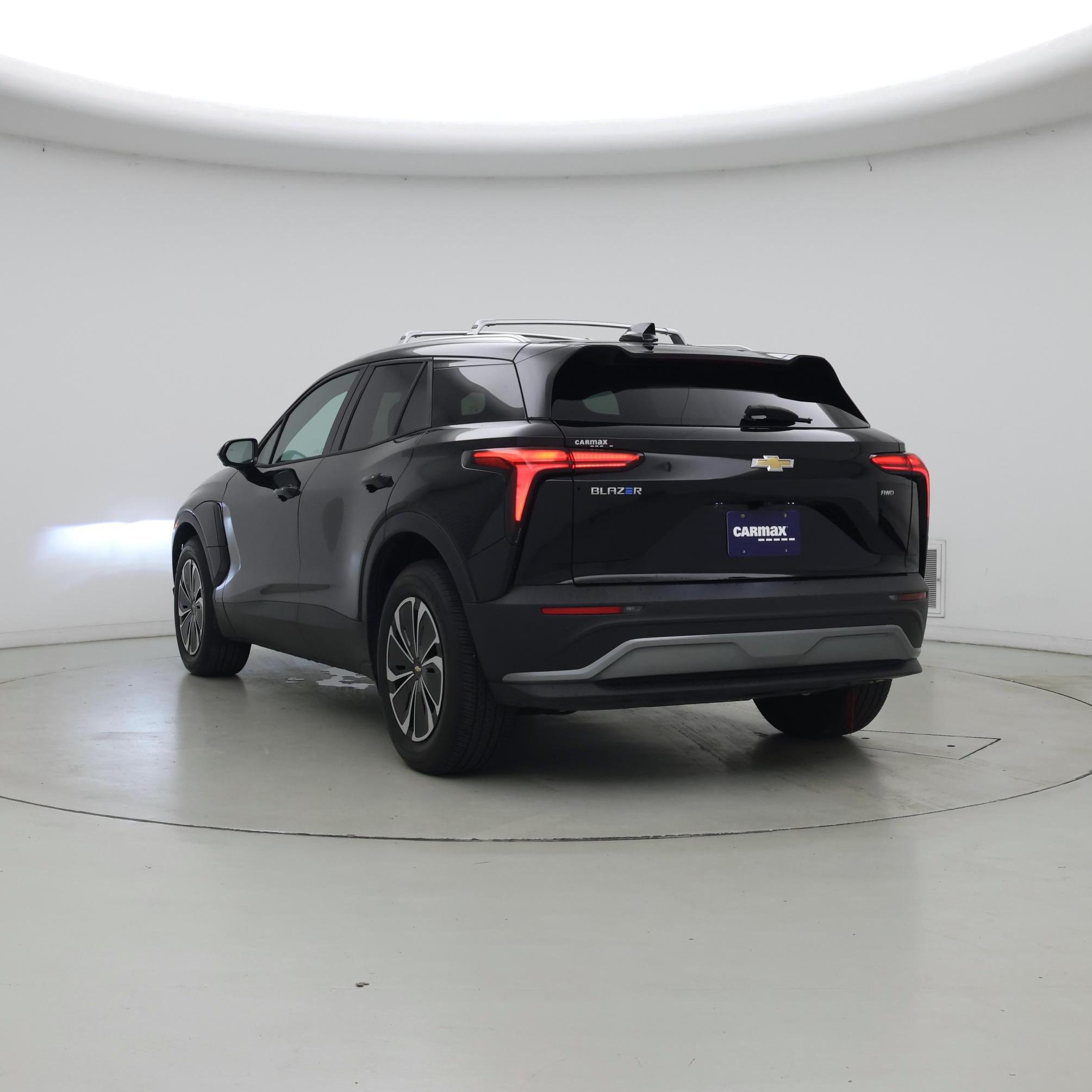 Thumbnail: 2024 Chevrolet Blazer EV - 2