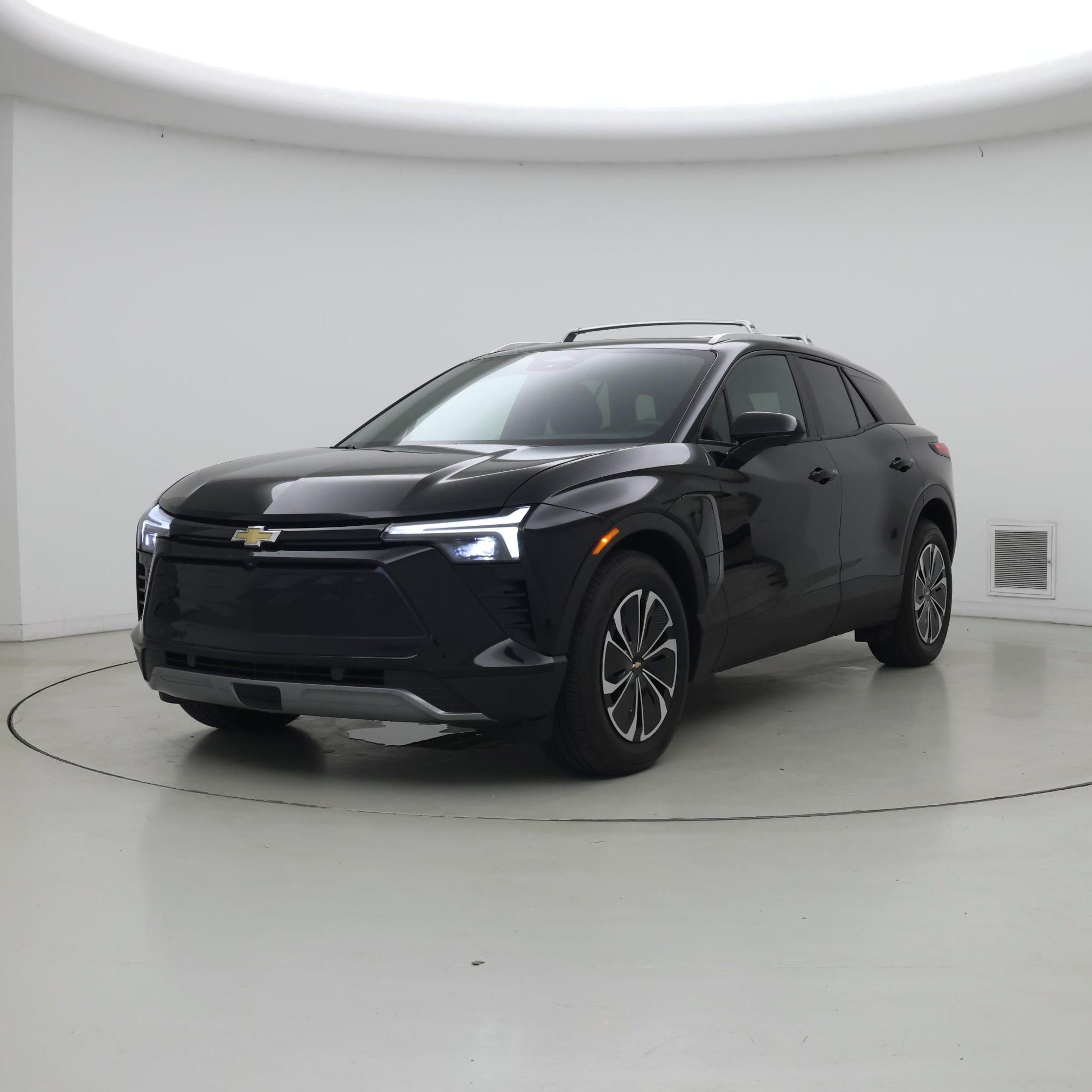 Thumbnail: 2024 Chevrolet Blazer EV - 4