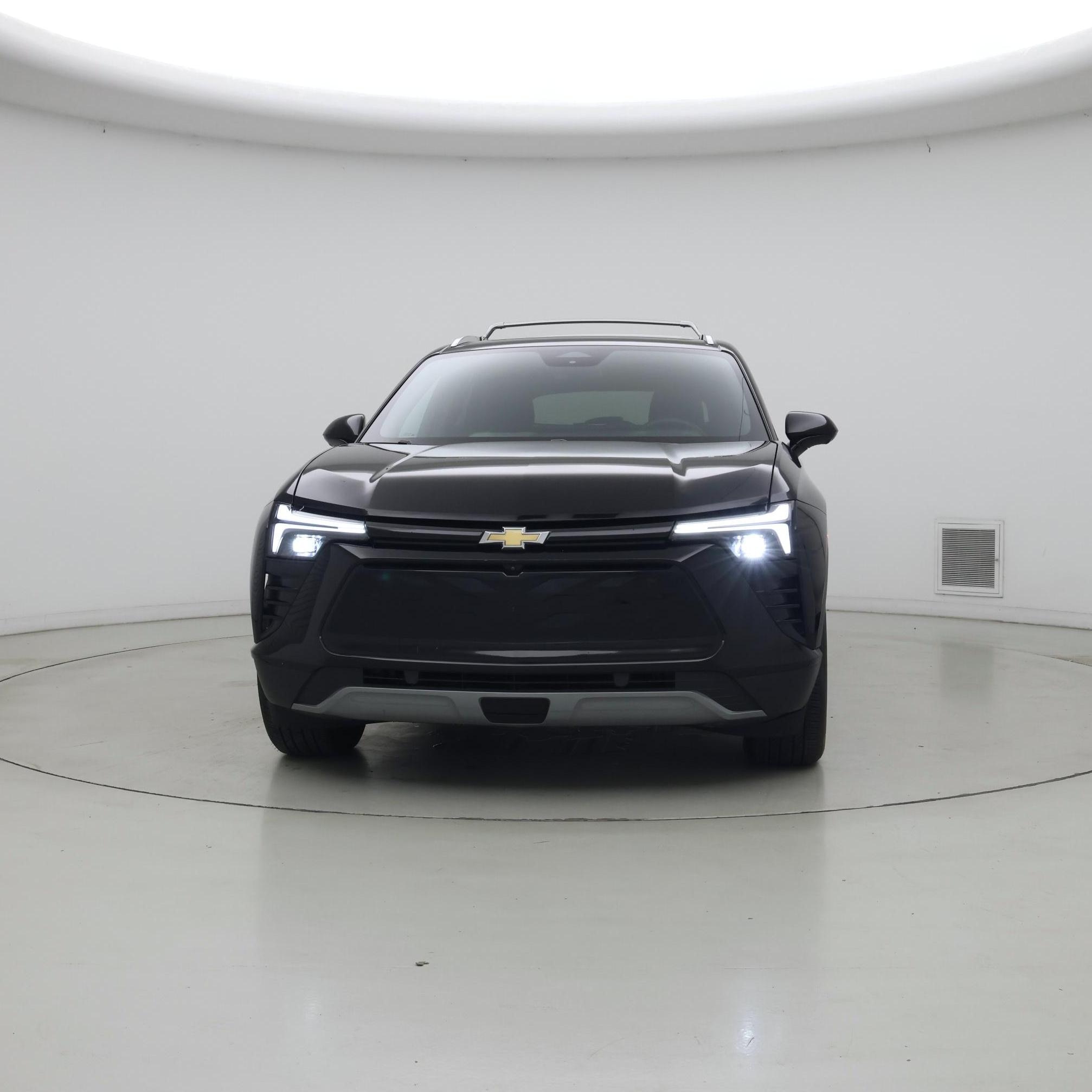 Thumbnail: 2024 Chevrolet Blazer EV - 5