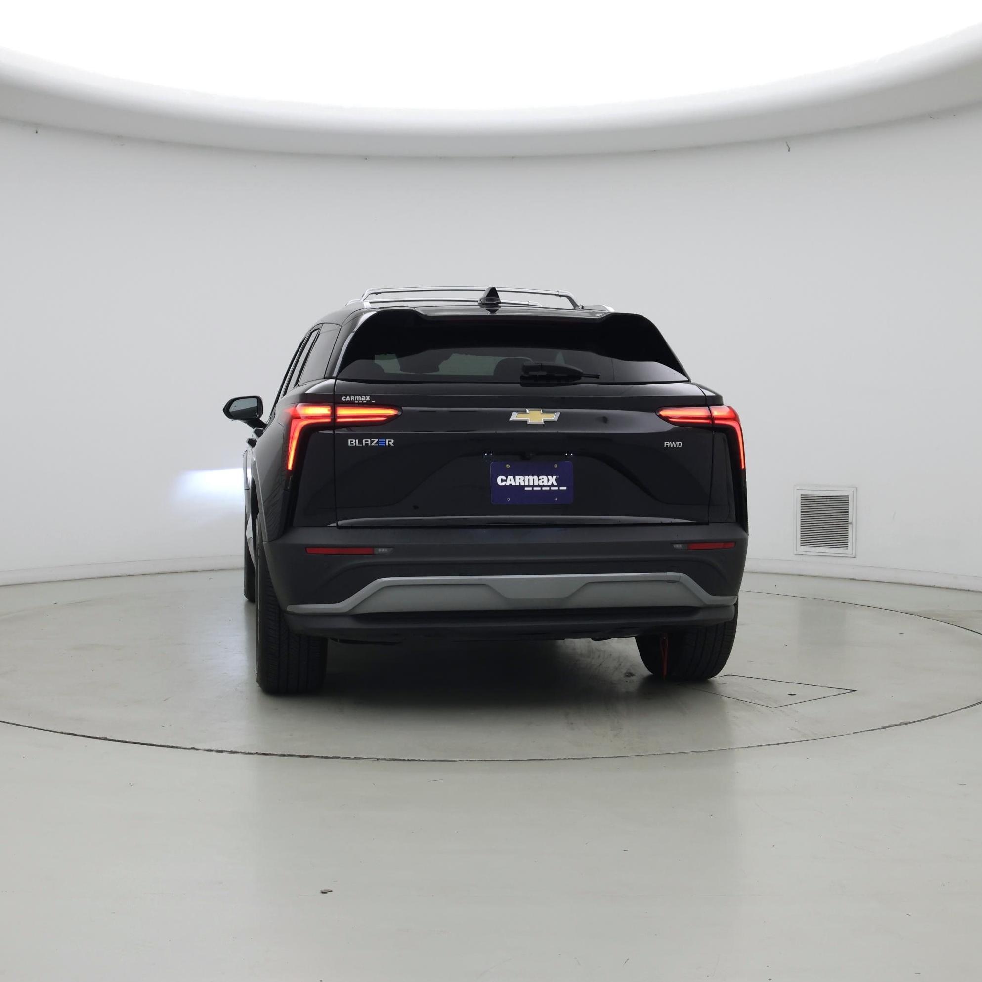 Thumbnail: 2024 Chevrolet Blazer EV - 6