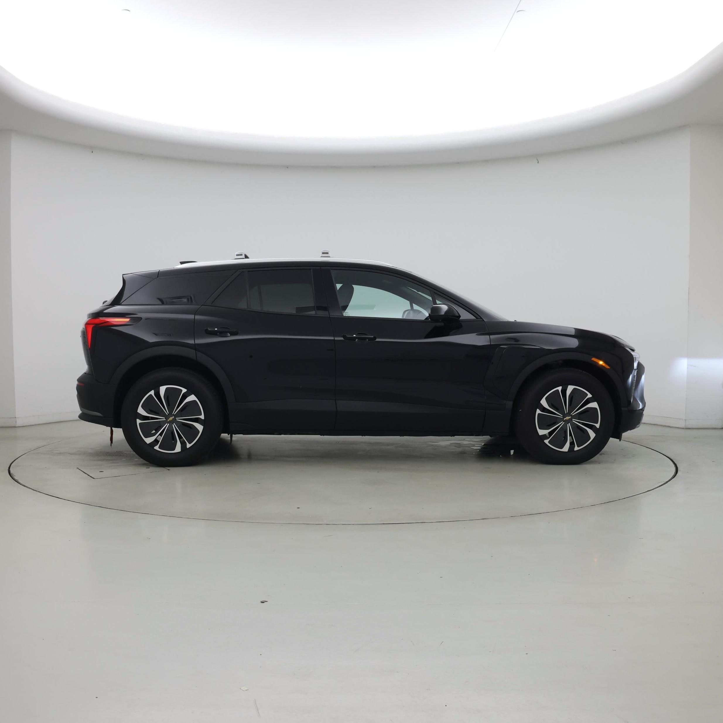 Thumbnail: 2024 Chevrolet Blazer EV - 7