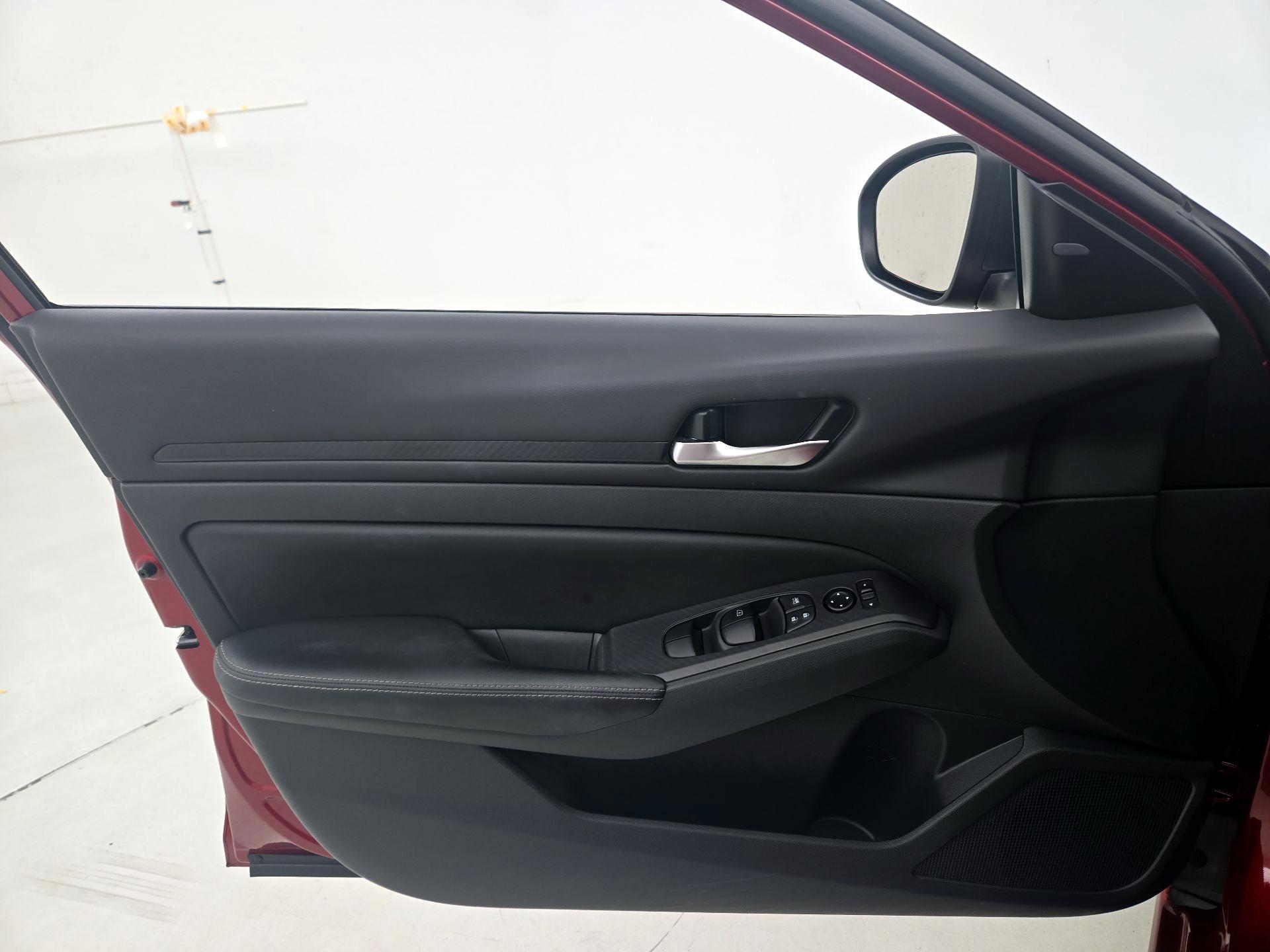 Thumbnail: 2024 Nissan Altima - 12