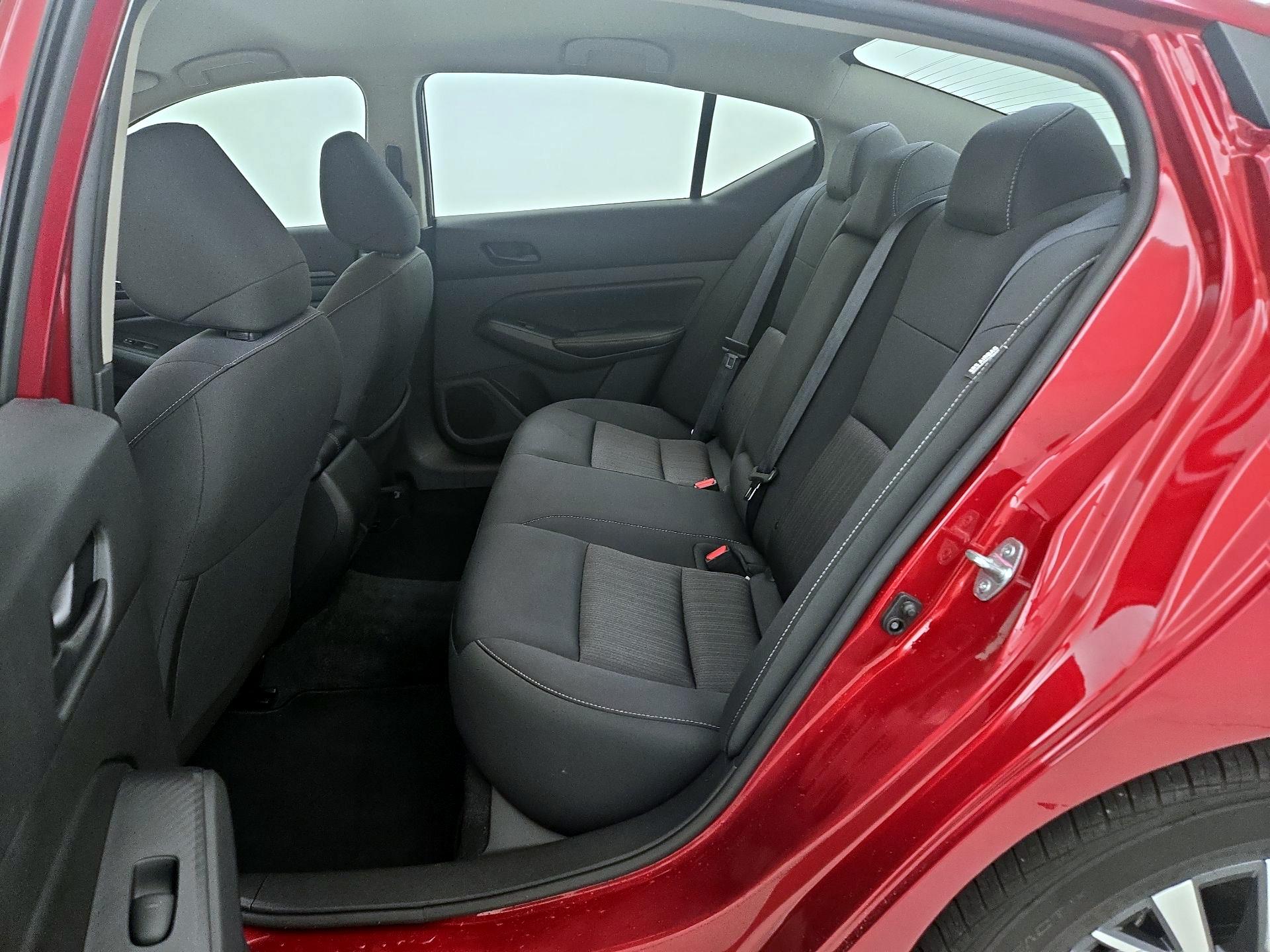 Thumbnail: 2024 Nissan Altima - 19