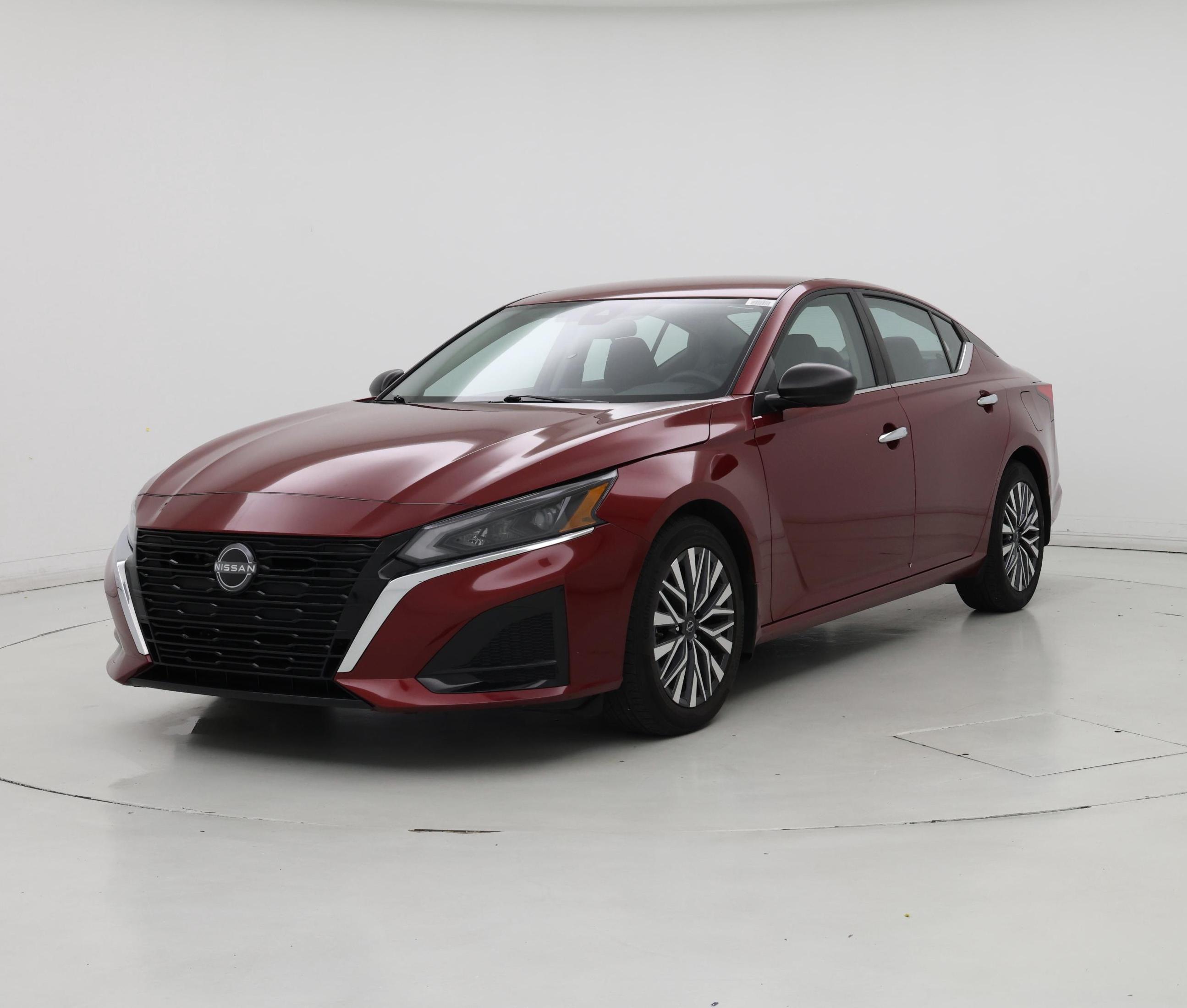 Thumbnail: 2024 Nissan Altima - 4