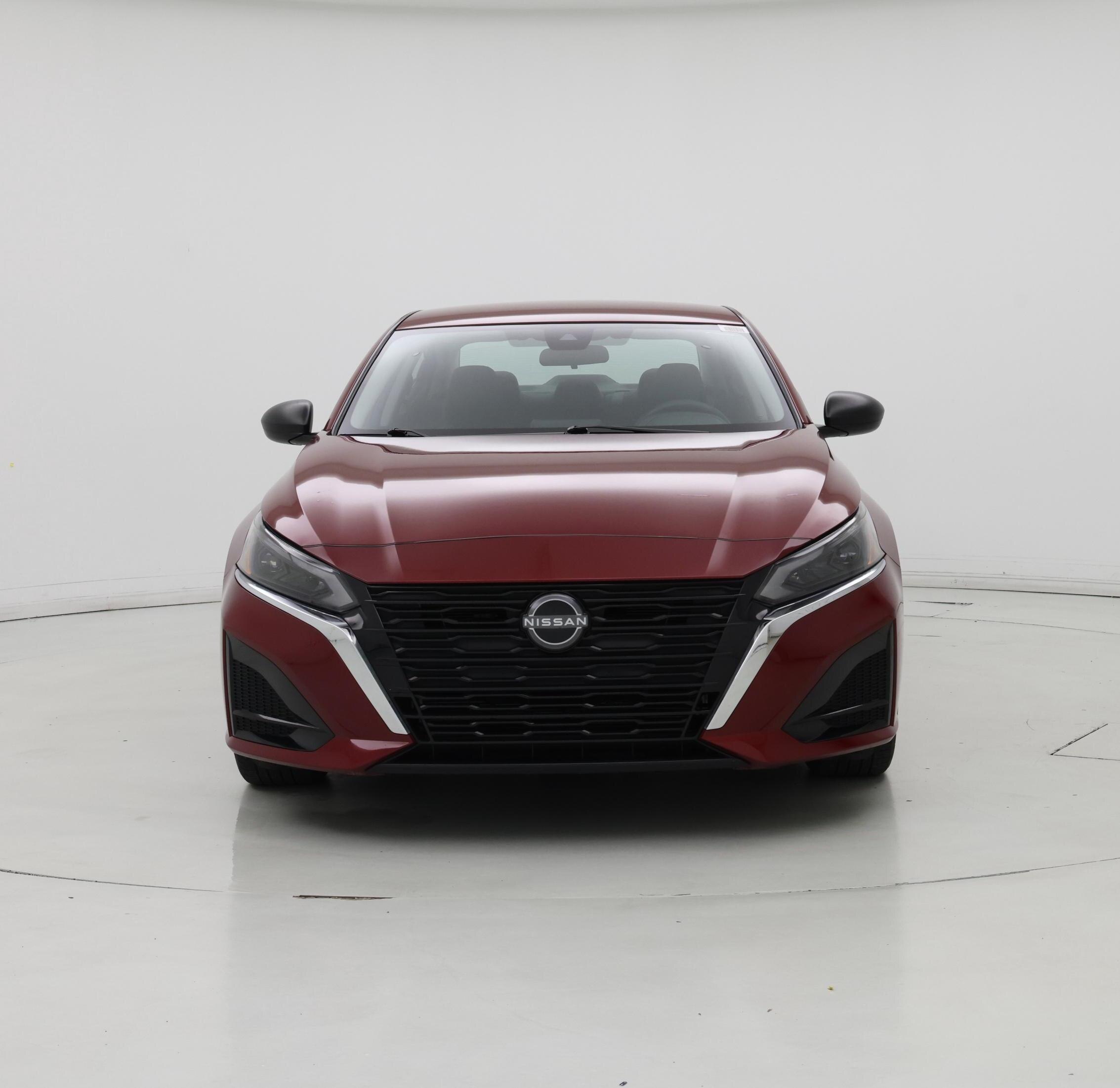 Thumbnail: 2024 Nissan Altima - 5