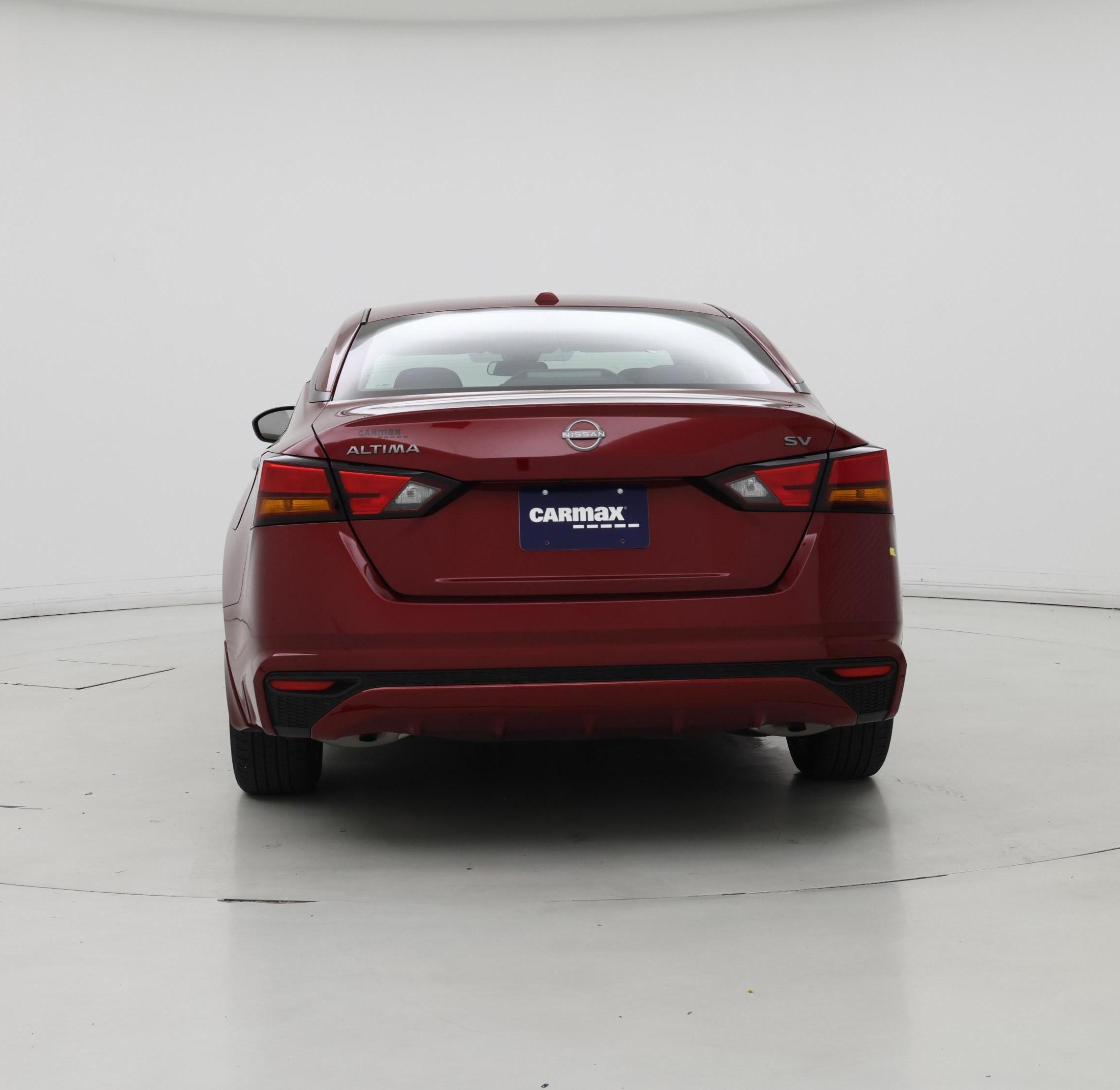 Thumbnail: 2024 Nissan Altima - 6