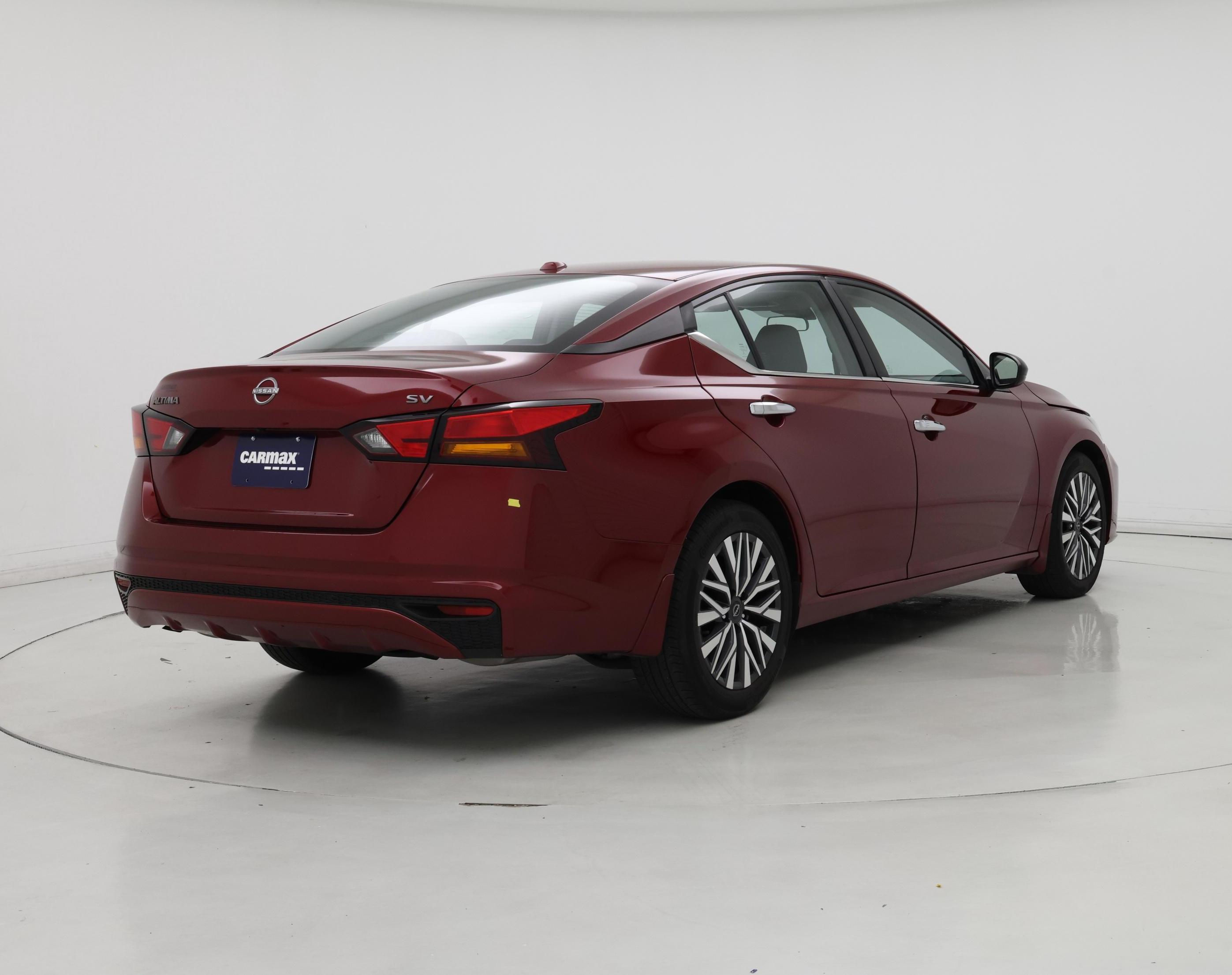 Thumbnail: 2024 Nissan Altima - 8