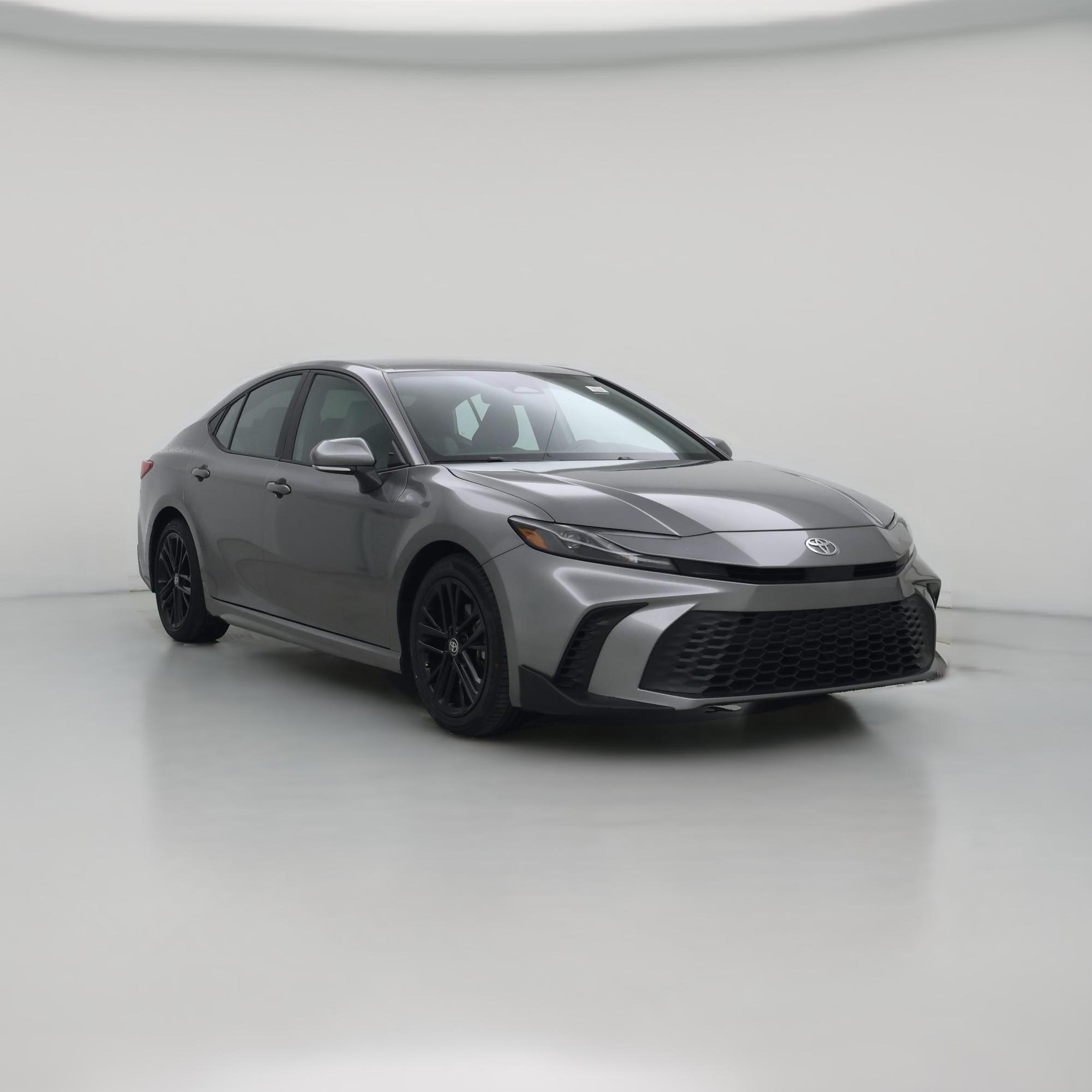 Thumbnail: 2025 Toyota Camry - 1