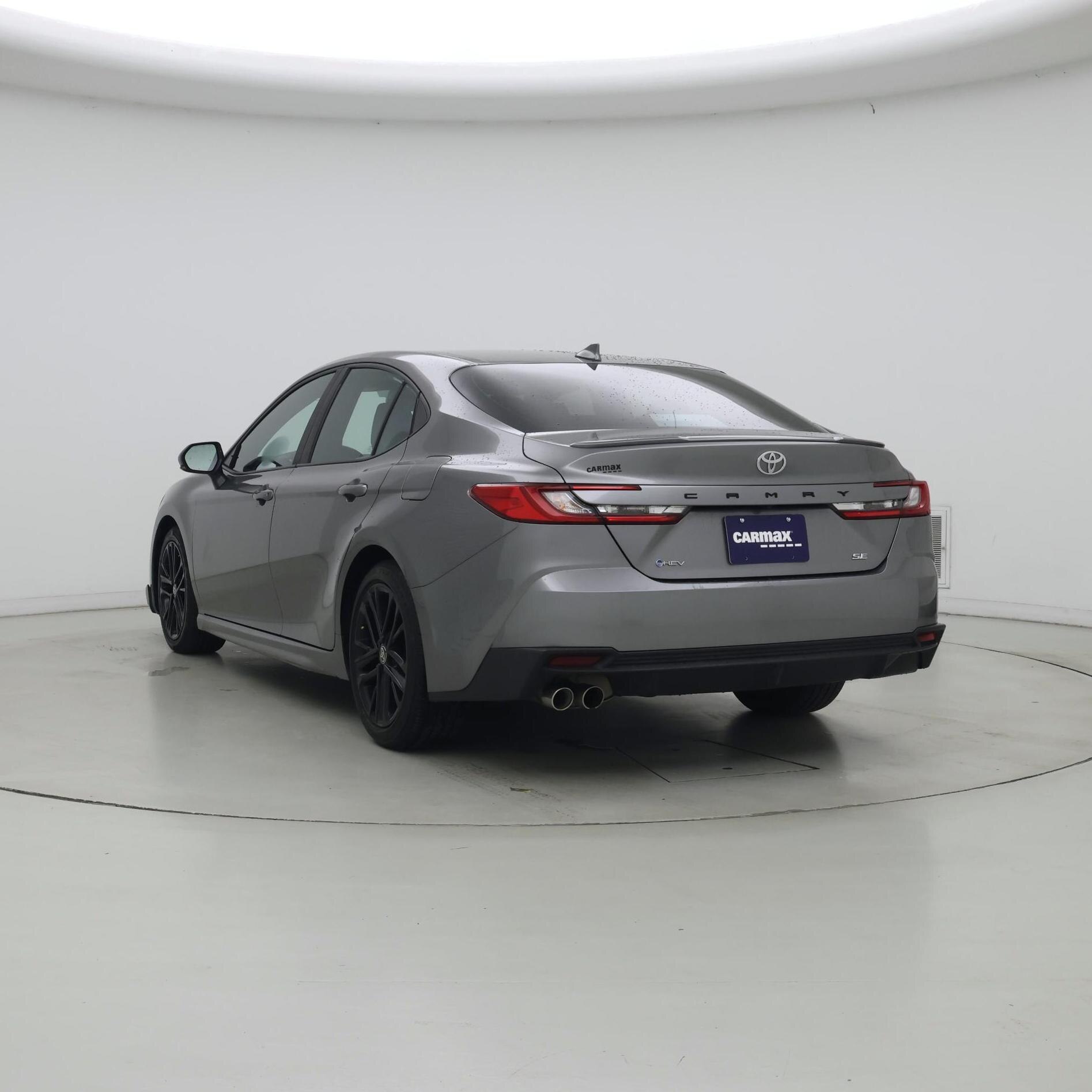 Thumbnail: 2025 Toyota Camry - 2