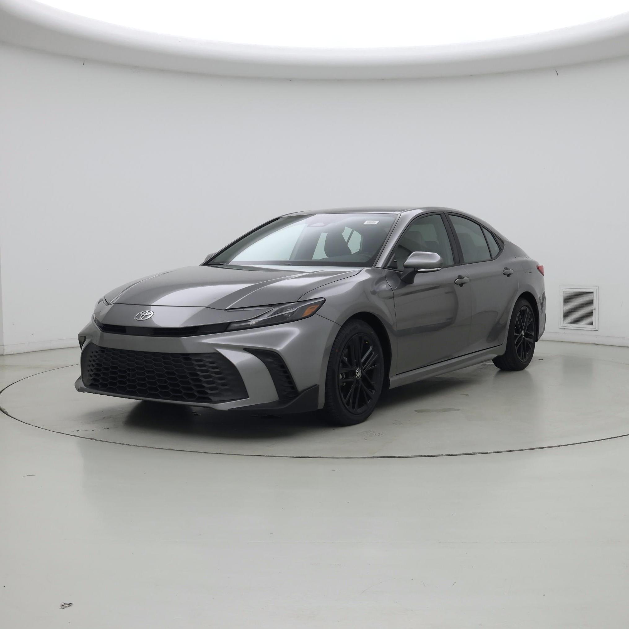 Thumbnail: 2025 Toyota Camry - 4
