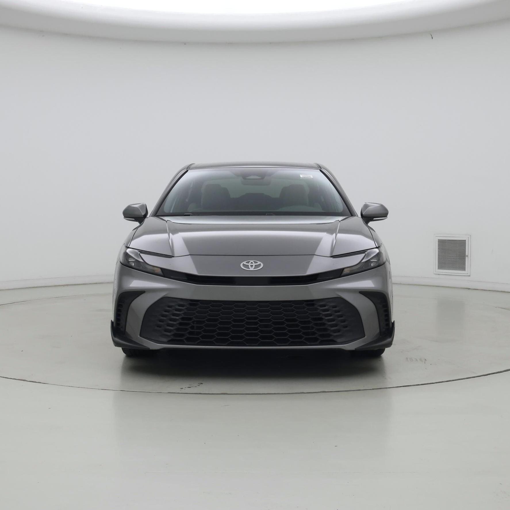 Thumbnail: 2025 Toyota Camry - 5