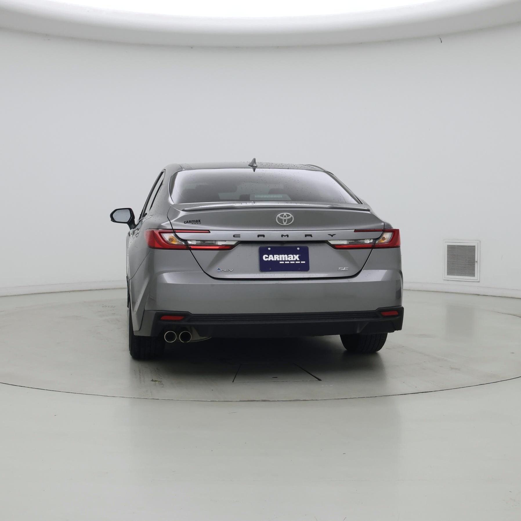 Thumbnail: 2025 Toyota Camry - 6