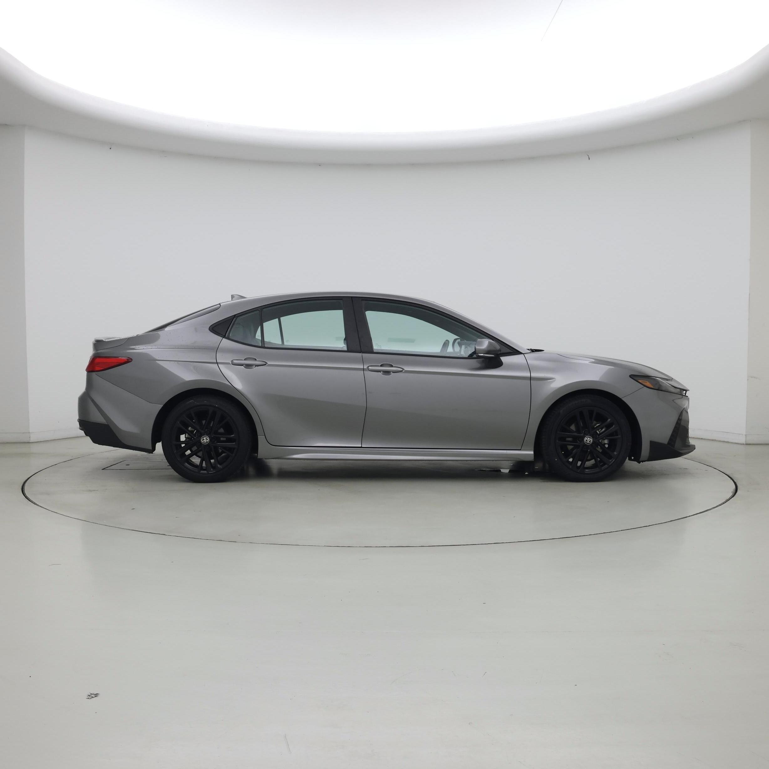 Thumbnail: 2025 Toyota Camry - 7