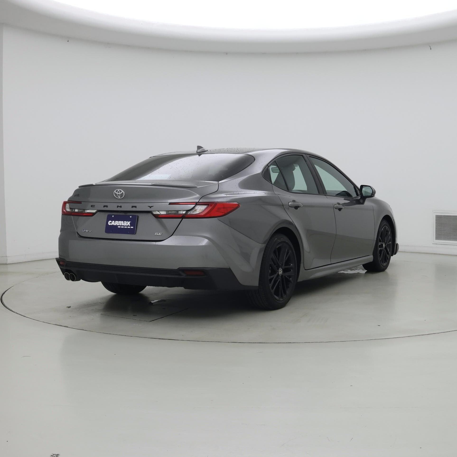 Thumbnail: 2025 Toyota Camry - 8