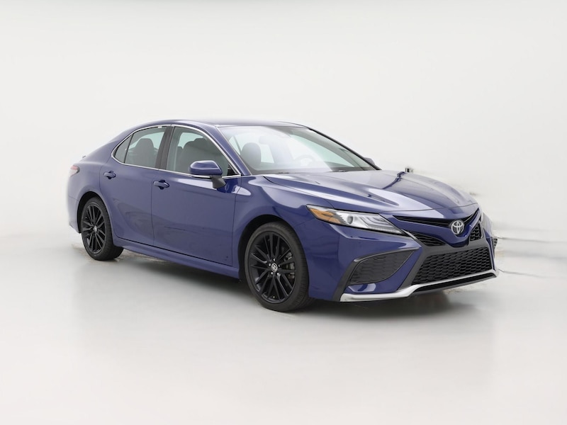2024 Toyota Camry XSE -
                  Montgomery, AL