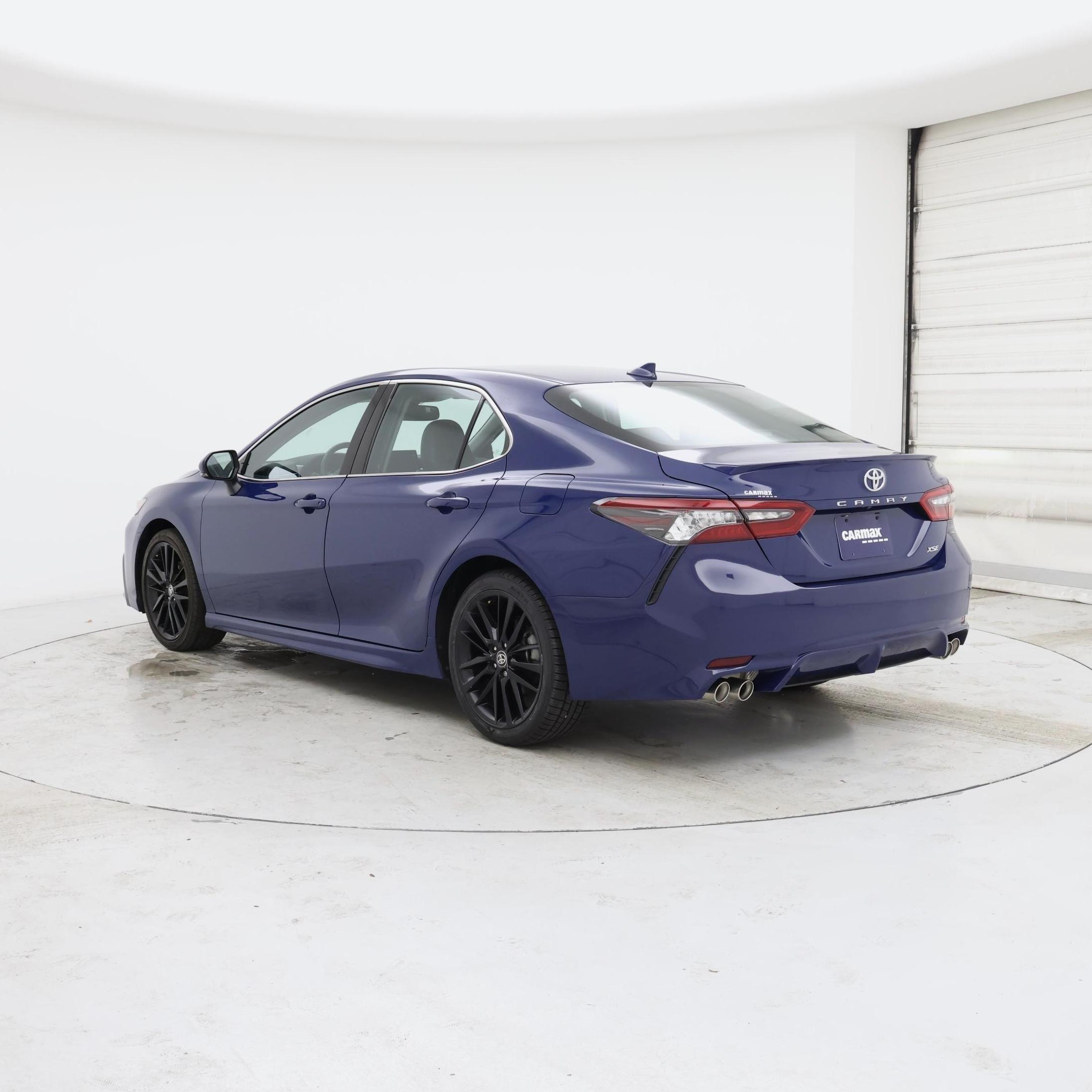 Thumbnail: 2024 Toyota Camry - 2