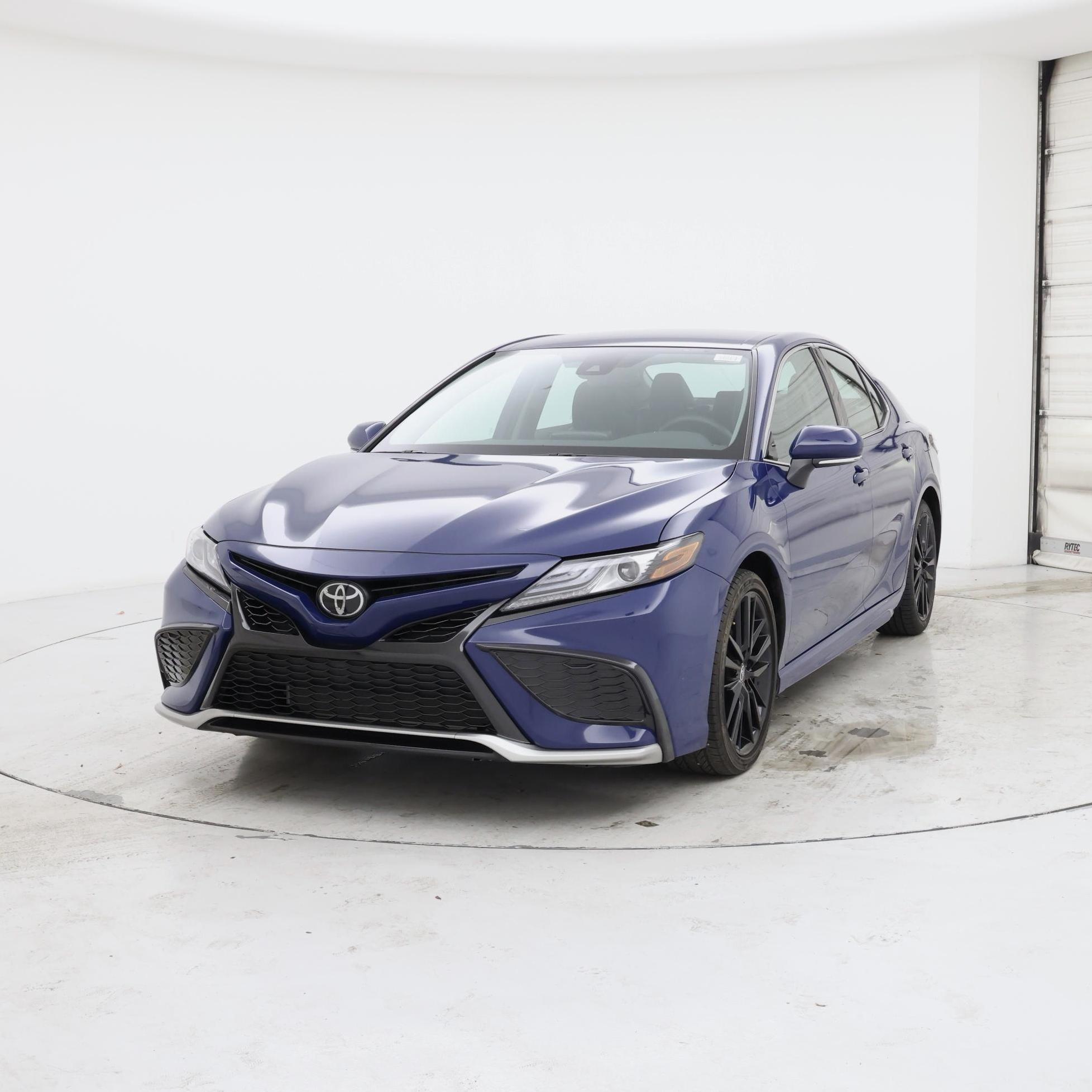 Thumbnail: 2024 Toyota Camry - 4