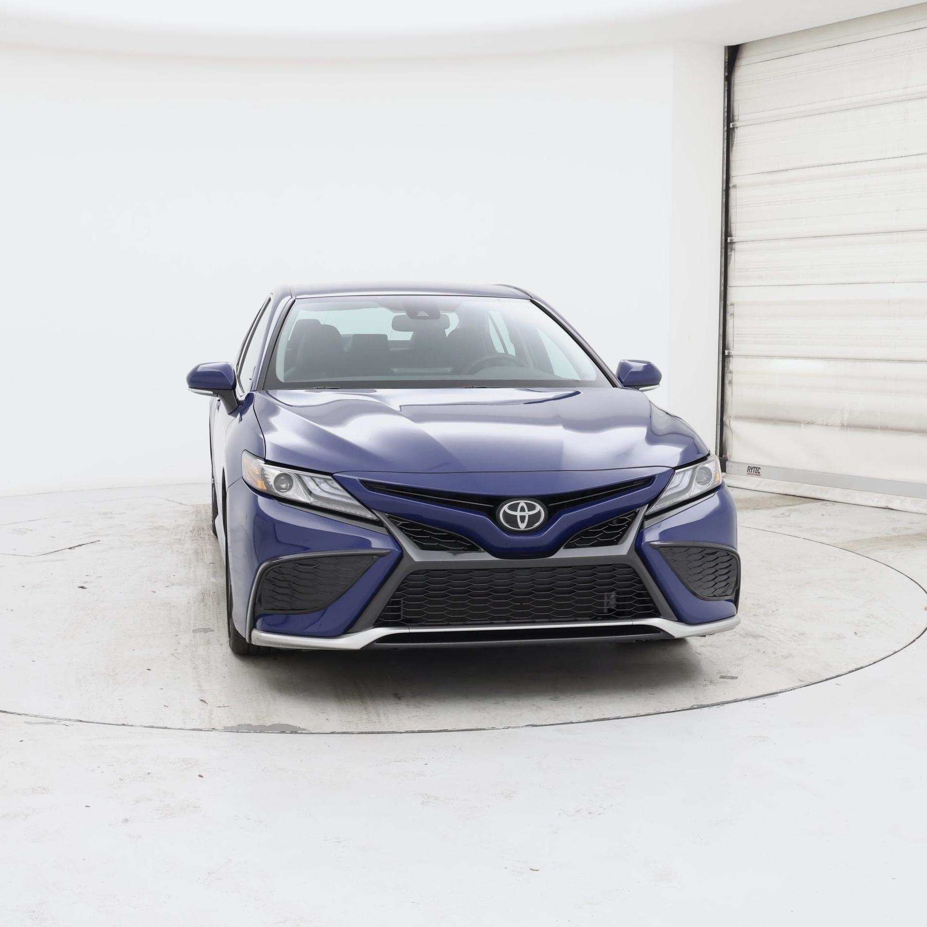Thumbnail: 2024 Toyota Camry - 5