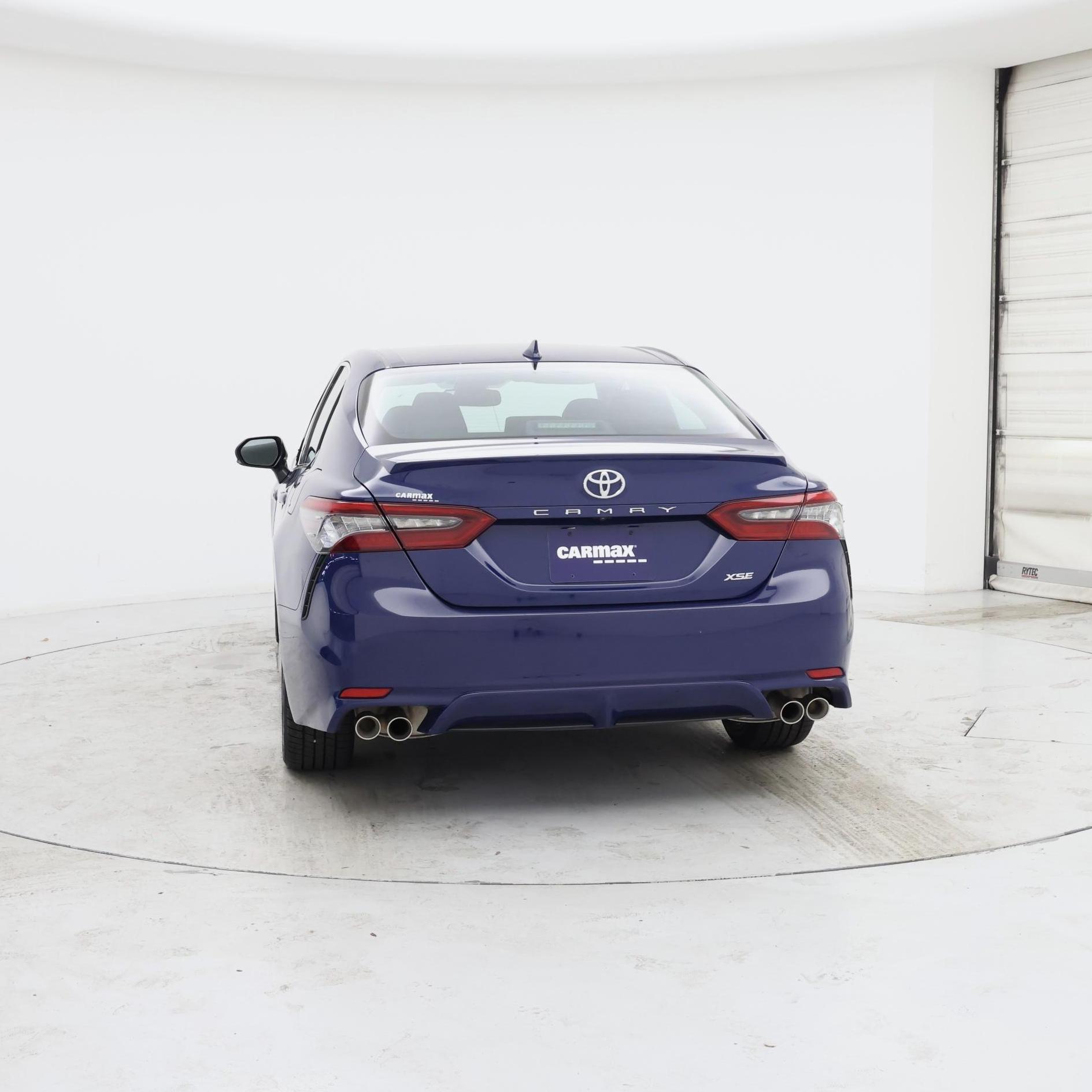Thumbnail: 2024 Toyota Camry - 6