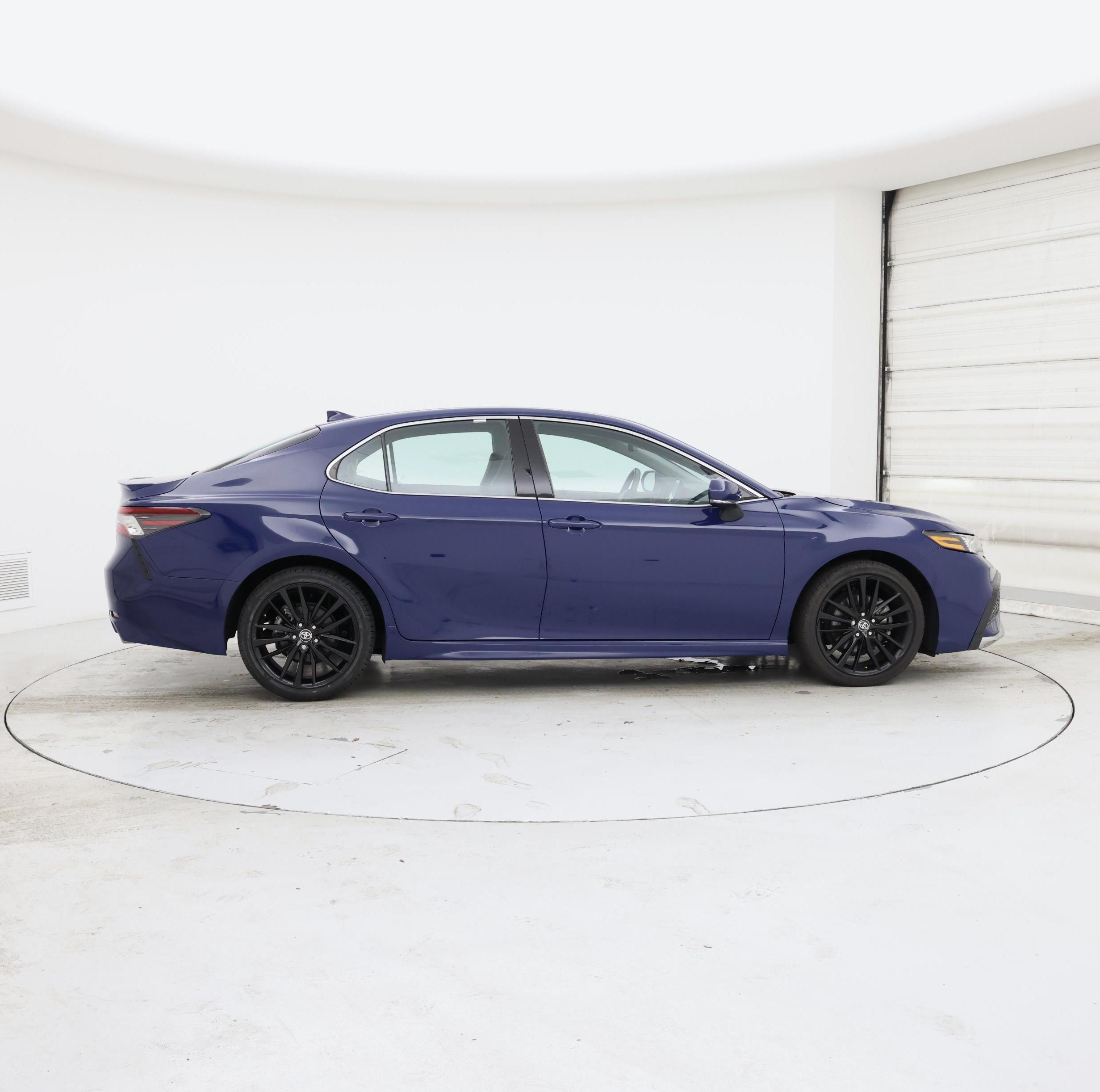 Thumbnail: 2024 Toyota Camry - 7