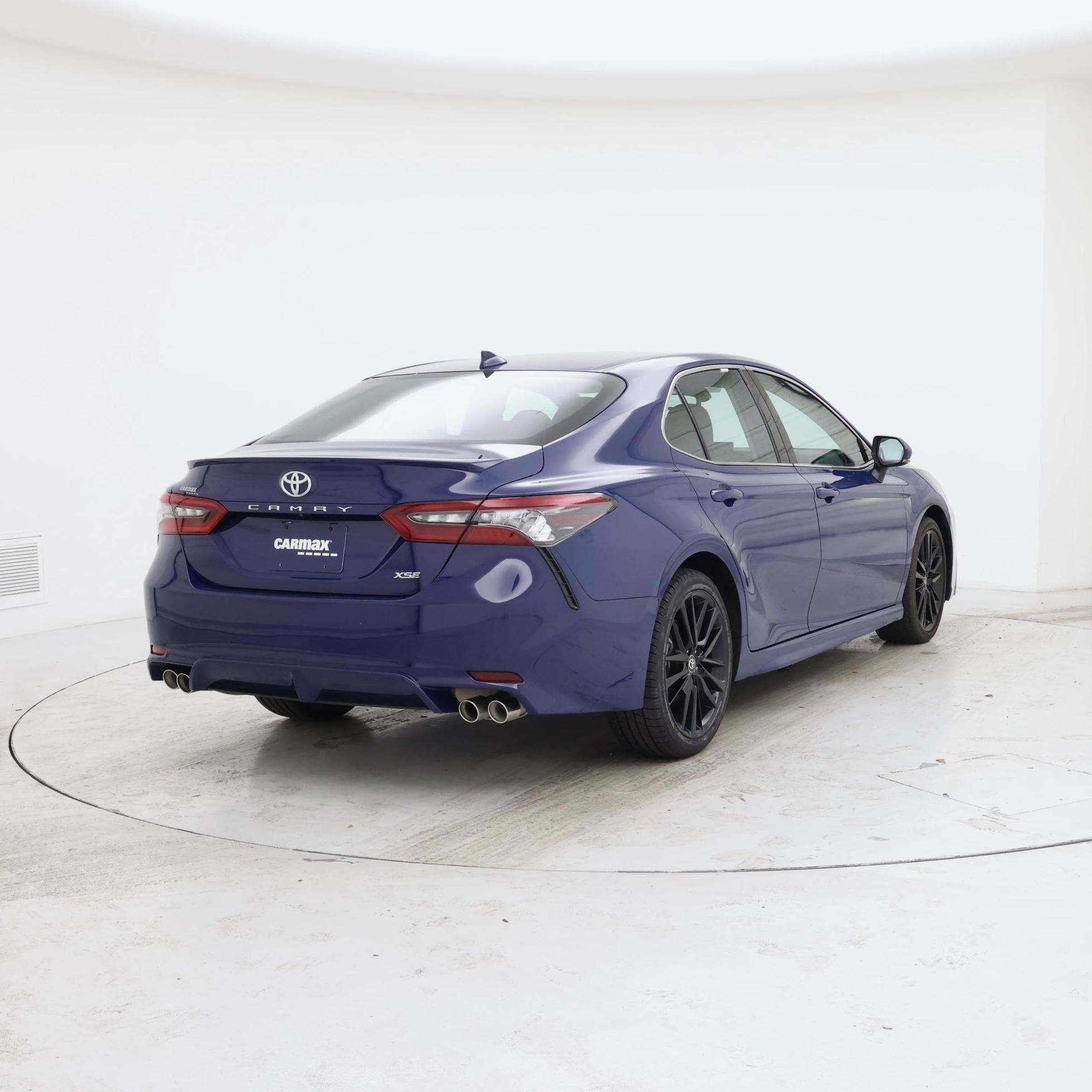 Thumbnail: 2024 Toyota Camry - 8