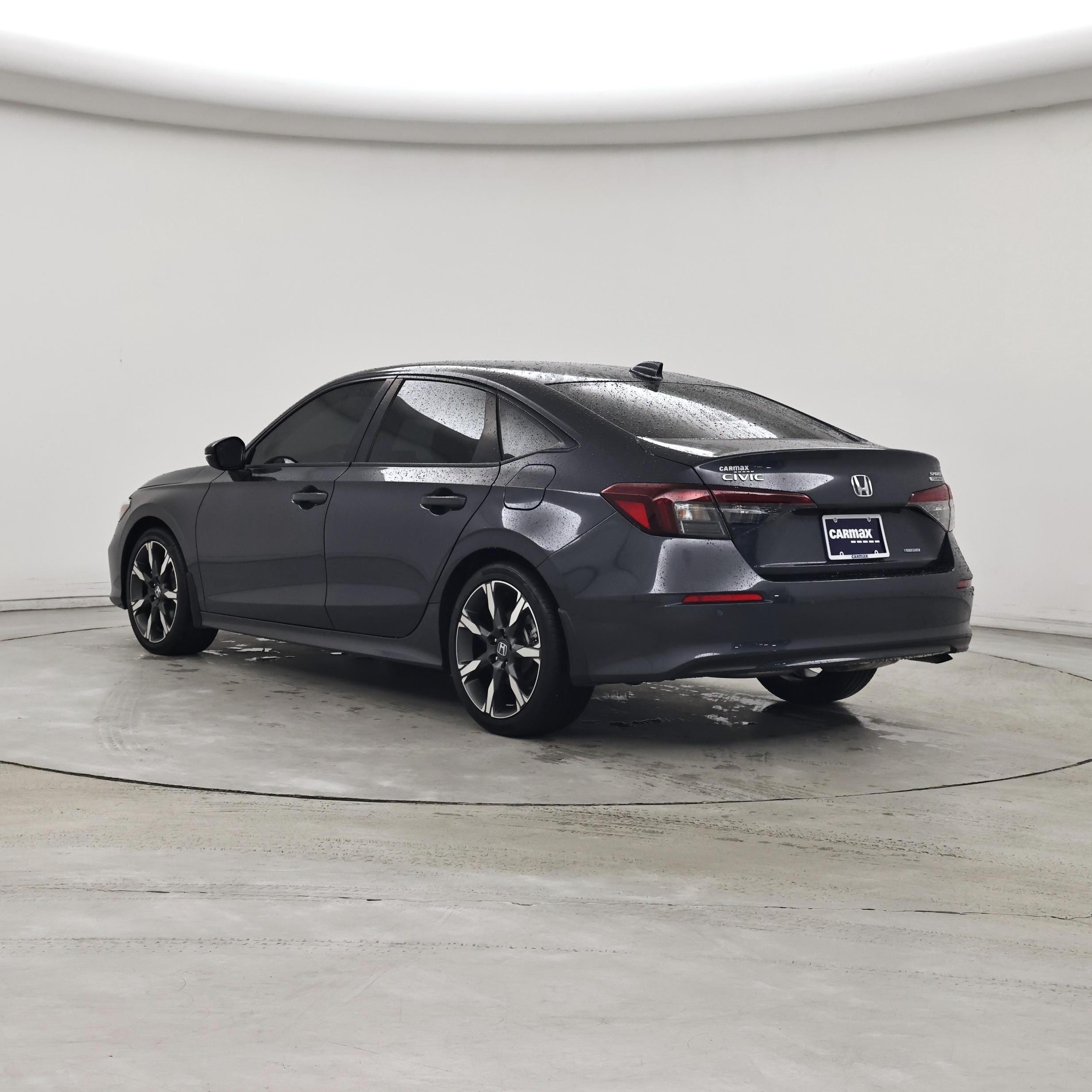 Thumbnail: 2025 Honda Civic - 2