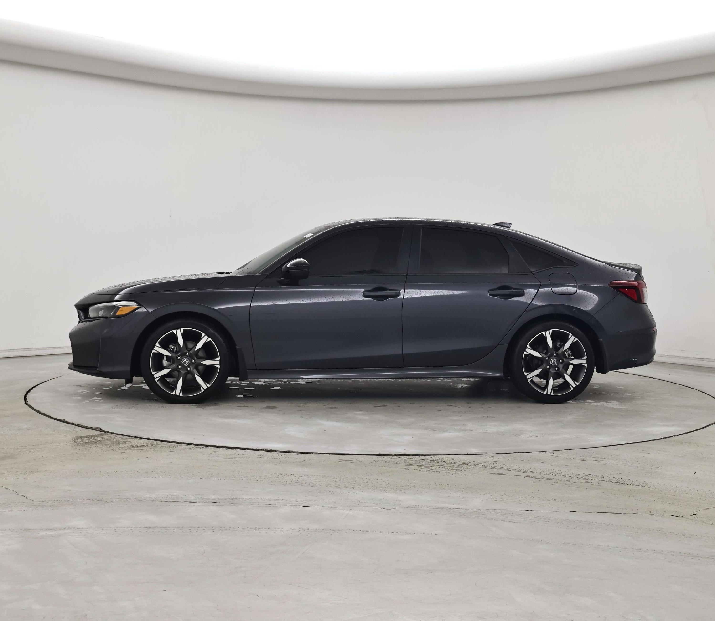 Thumbnail: 2025 Honda Civic - 3