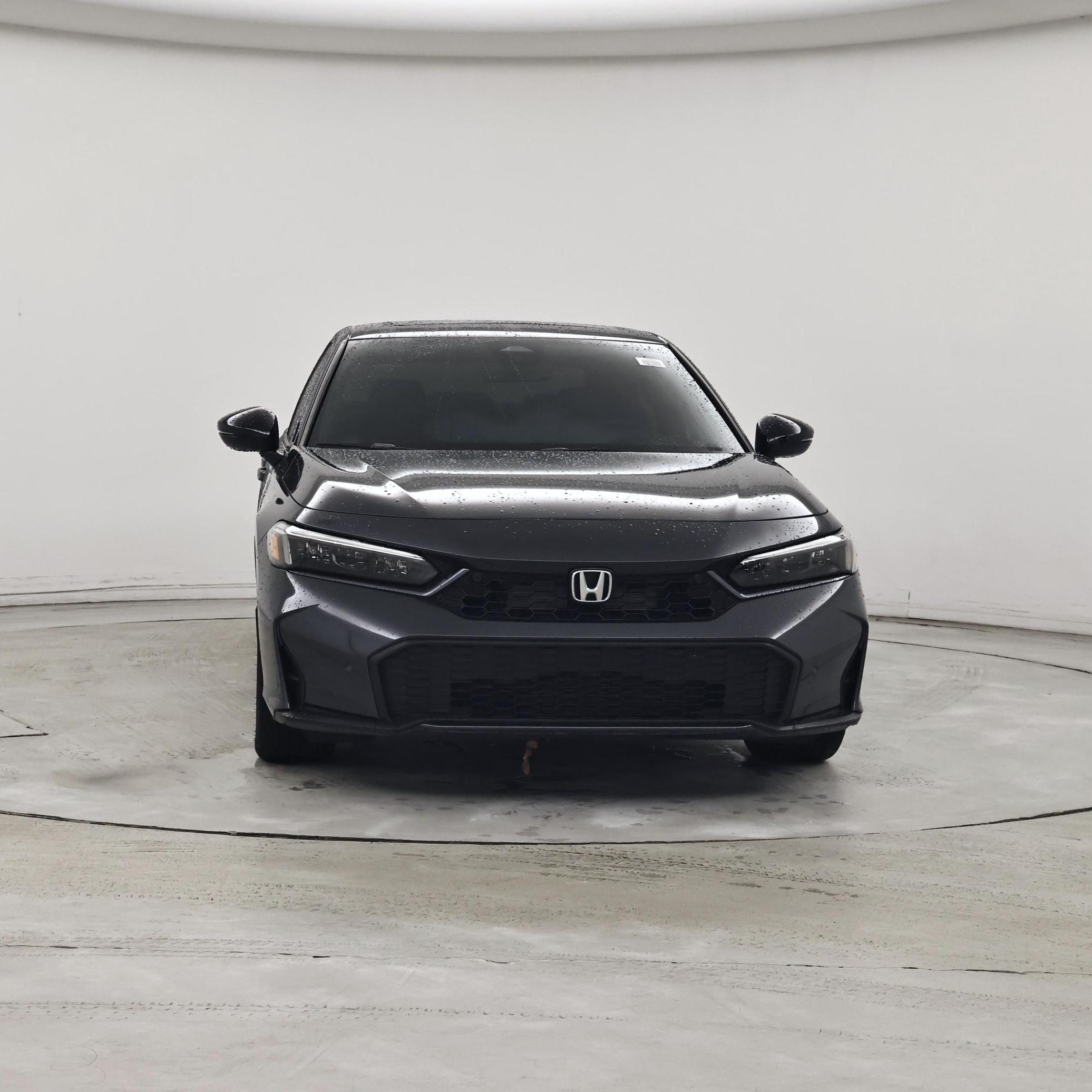 Thumbnail: 2025 Honda Civic - 5