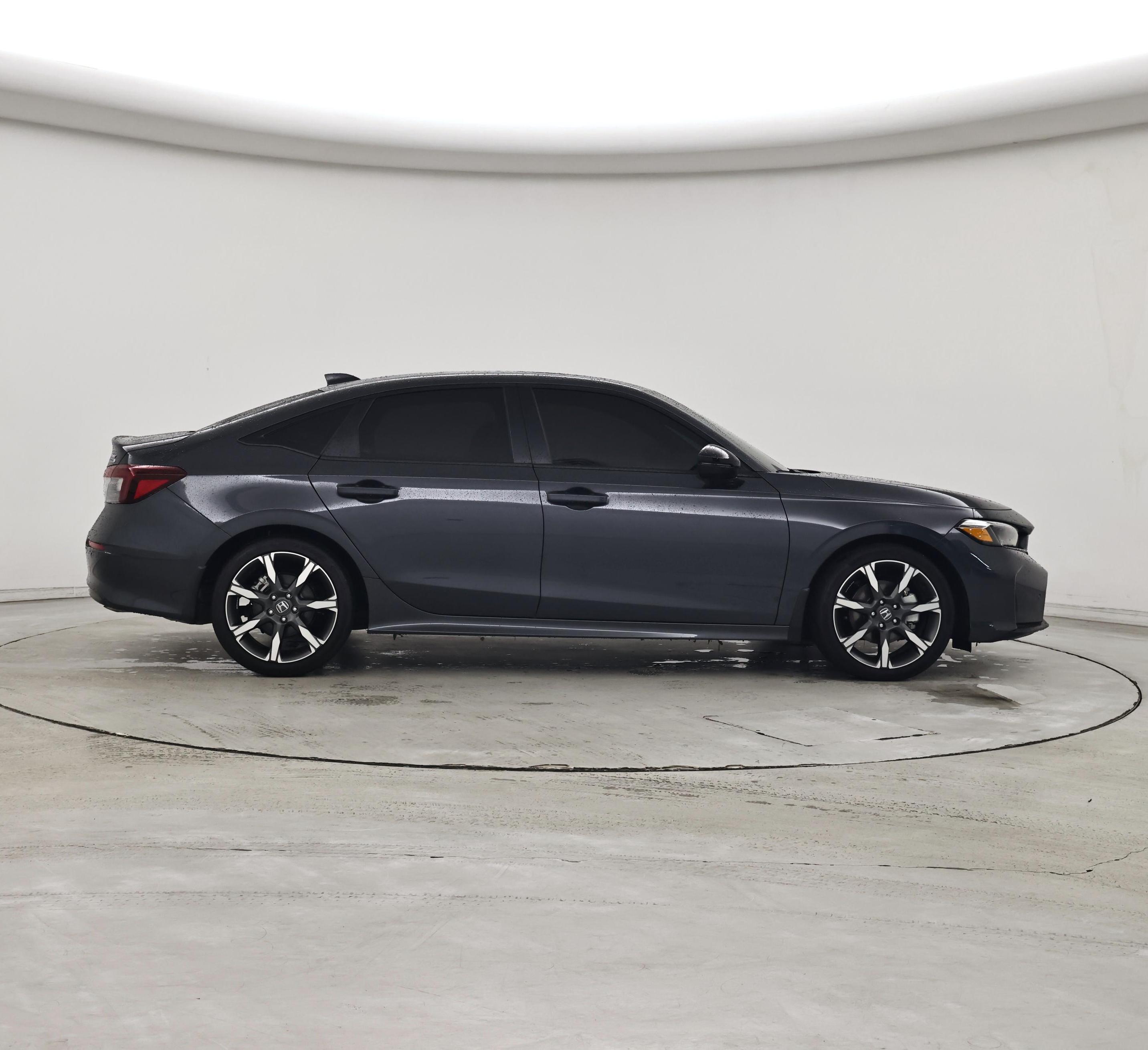 Thumbnail: 2025 Honda Civic - 7