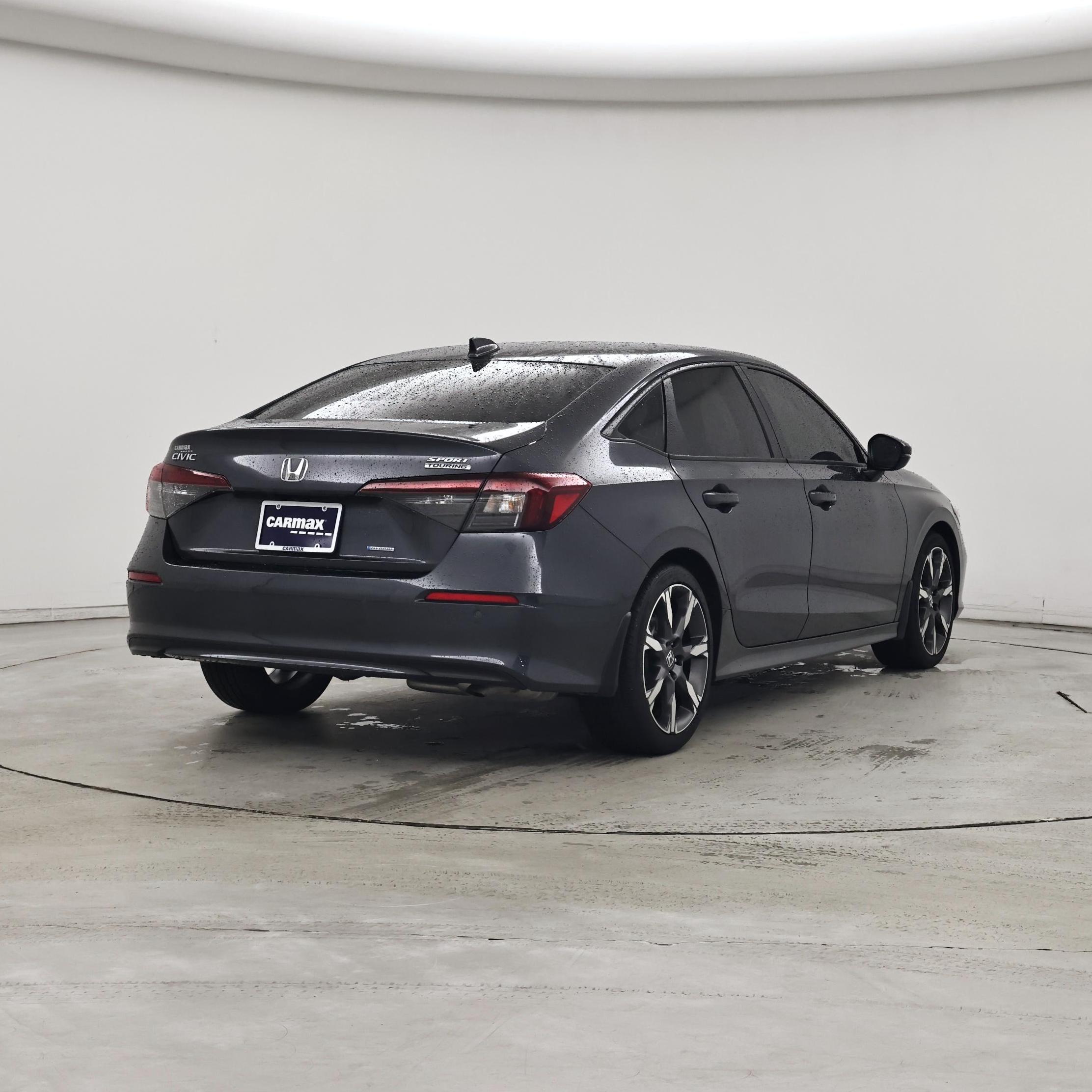 Thumbnail: 2025 Honda Civic - 8
