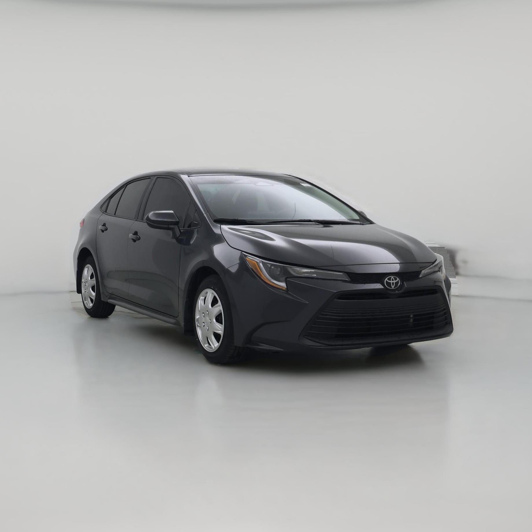 Thumbnail: 2025 Toyota Corolla - 1