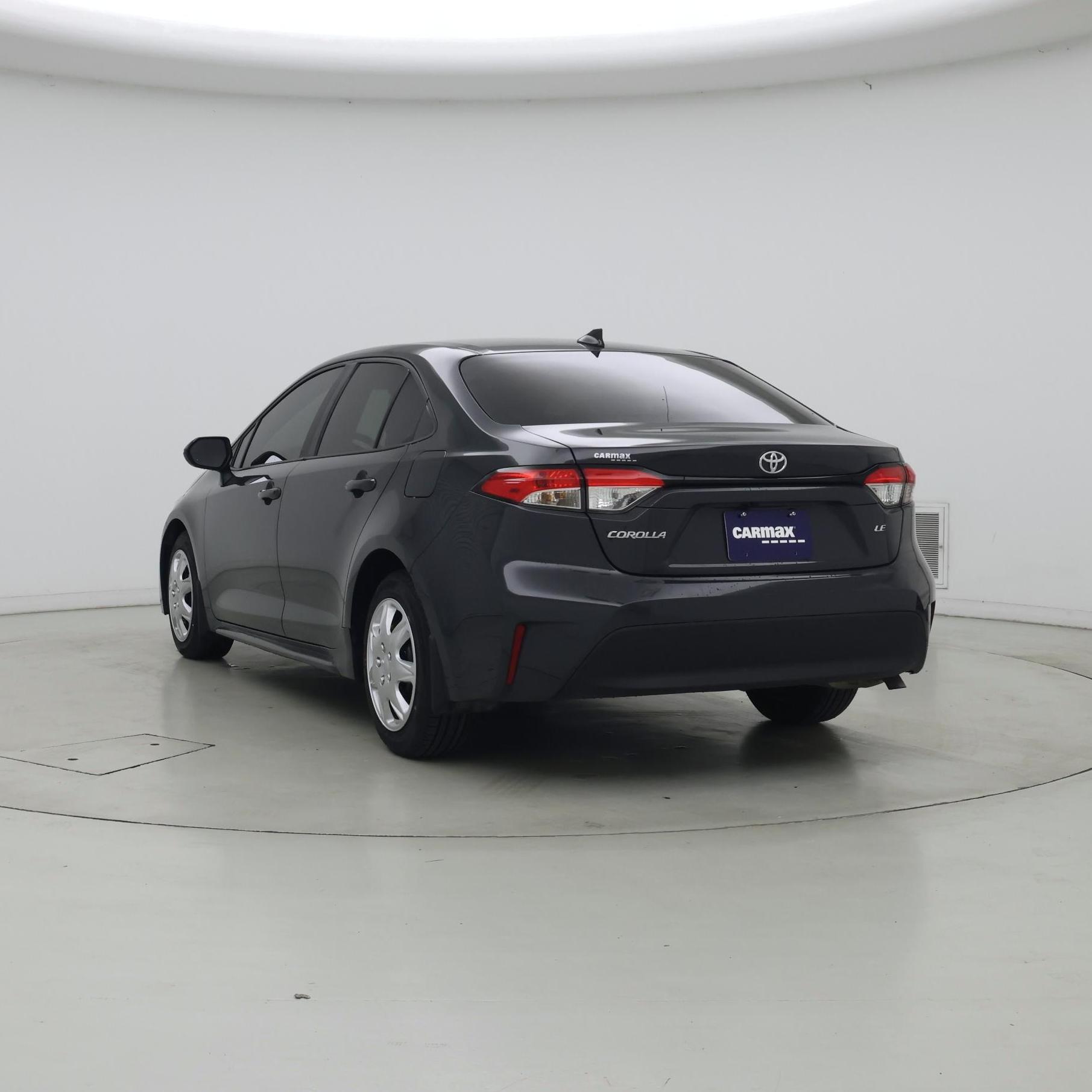 Thumbnail: 2025 Toyota Corolla - 2