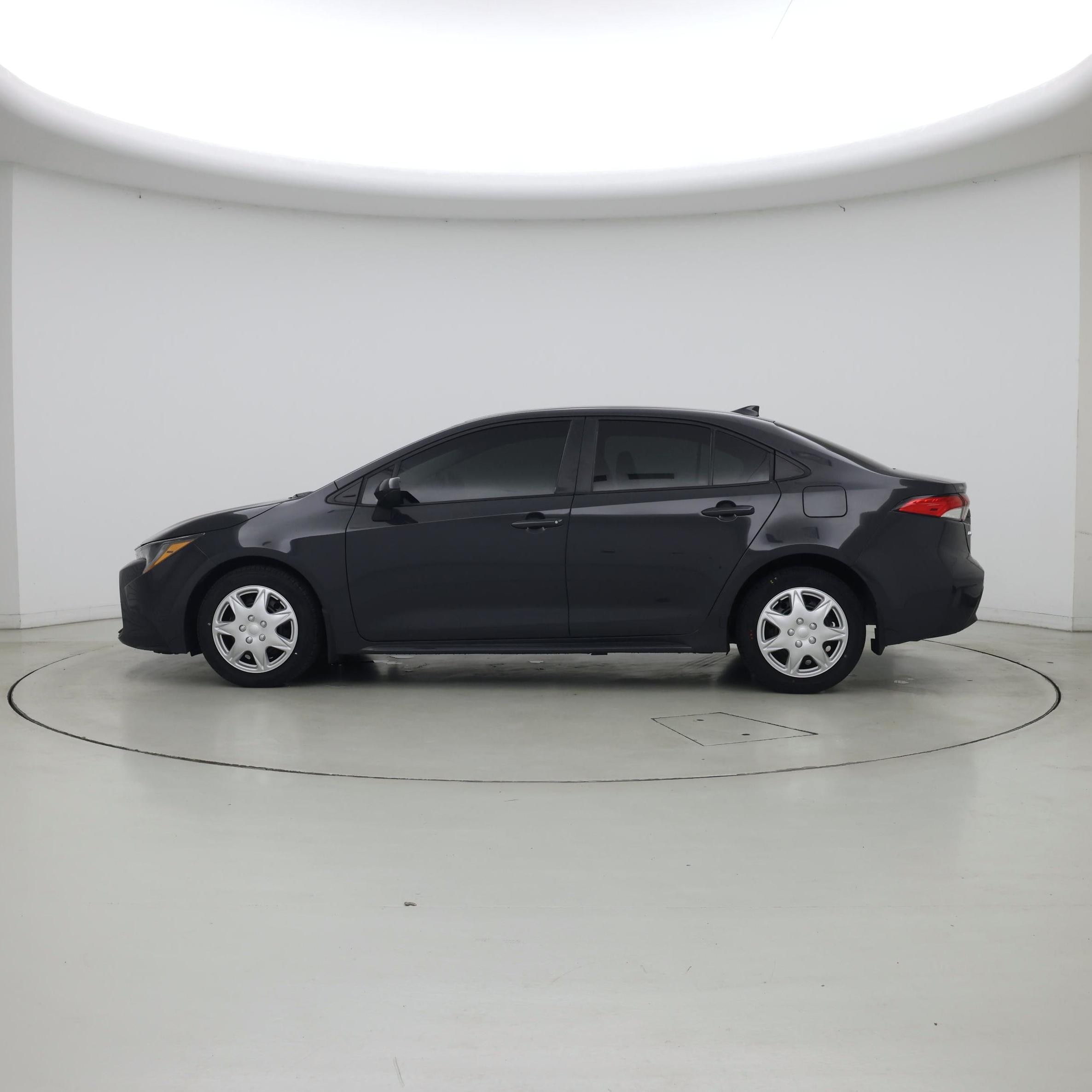 Thumbnail: 2025 Toyota Corolla - 3