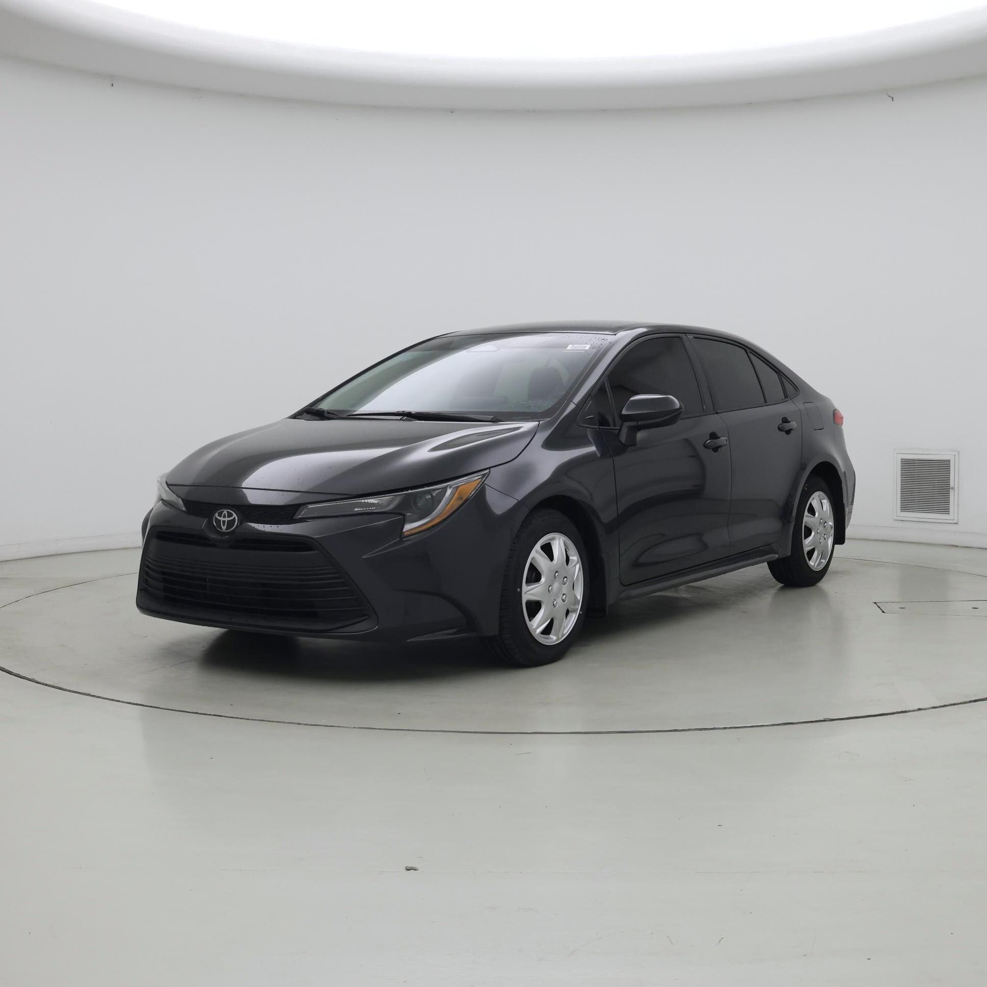Thumbnail: 2025 Toyota Corolla - 4
