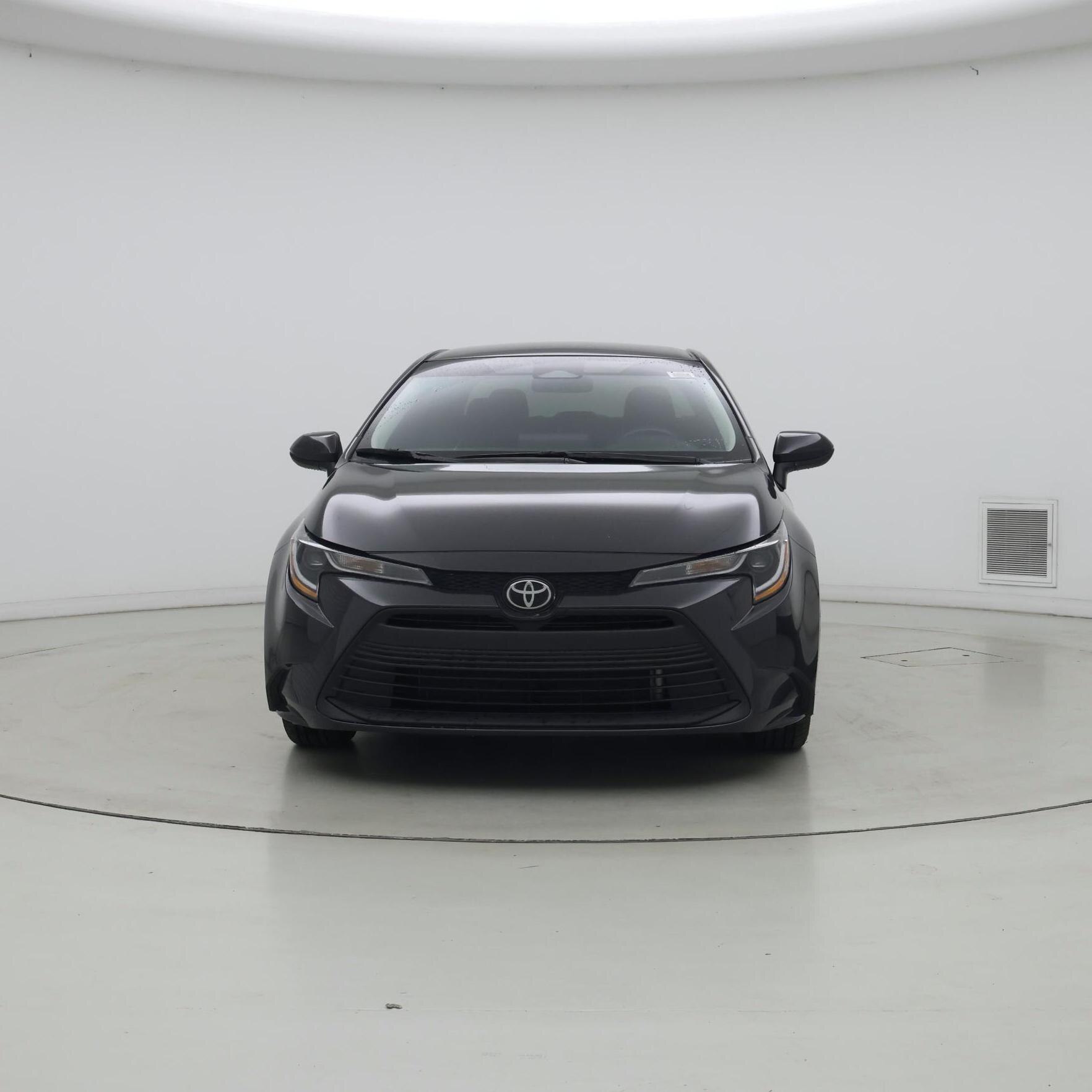 Thumbnail: 2025 Toyota Corolla - 5
